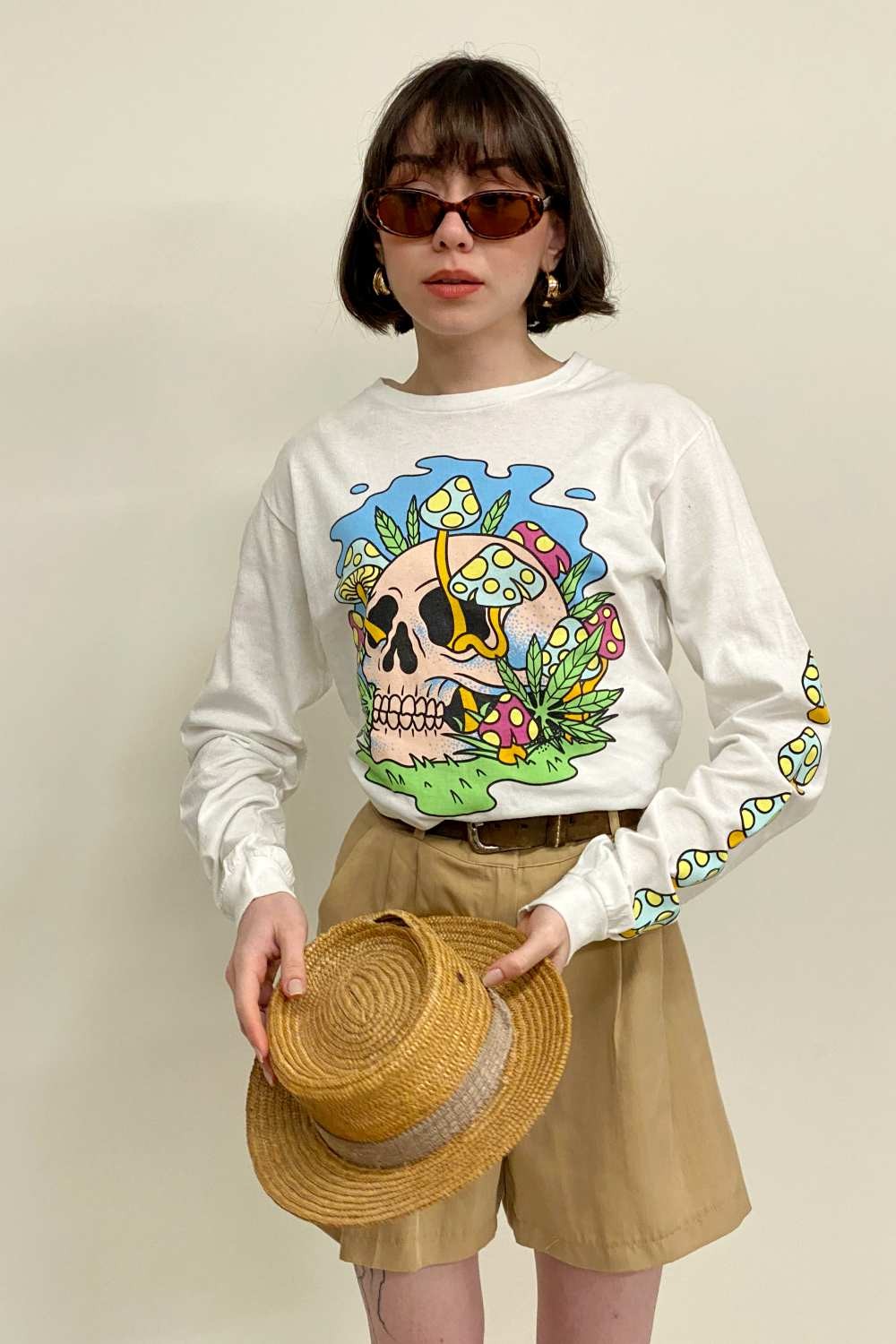 T-SHIRT