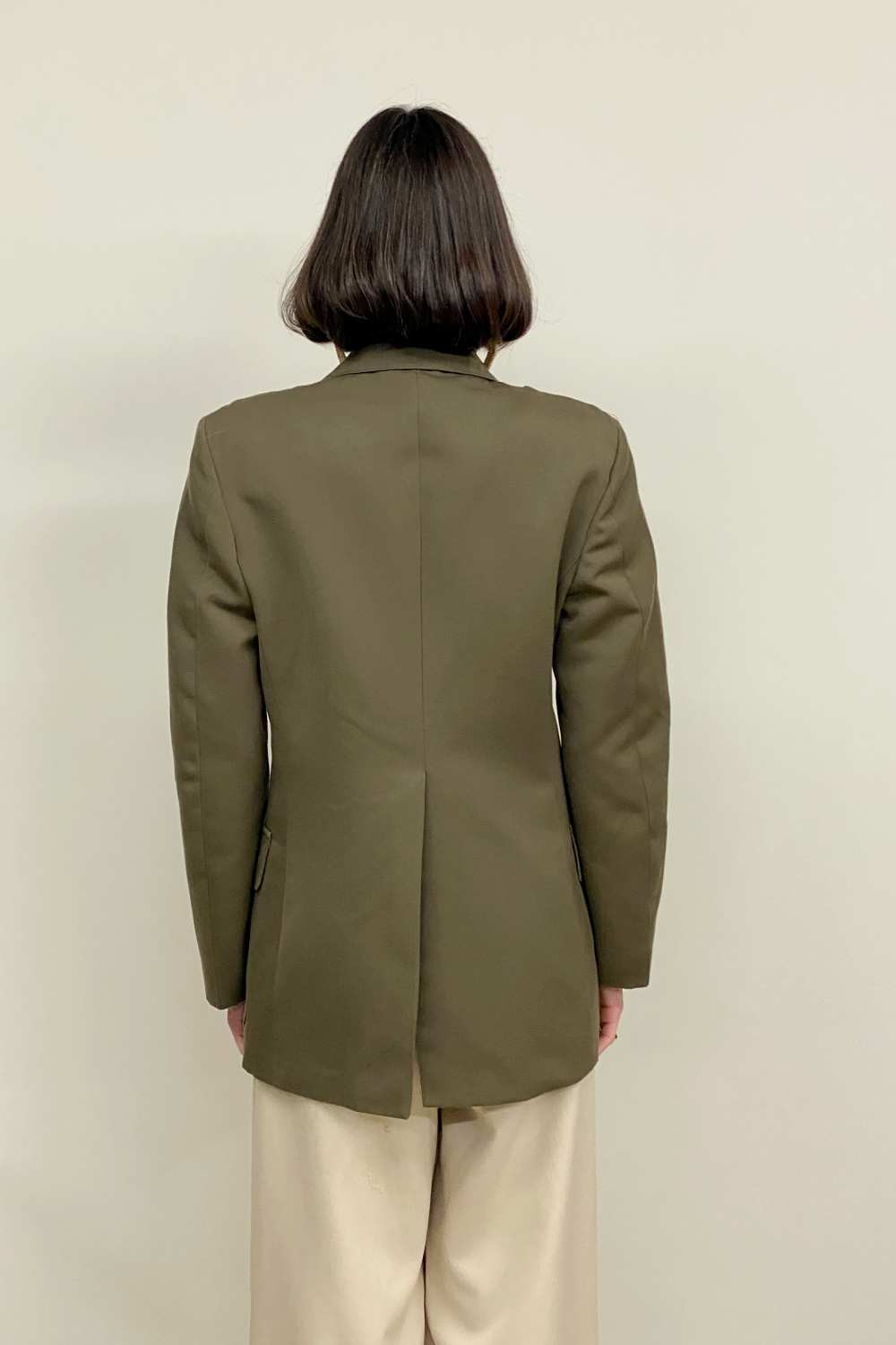 BLAZER CEKET