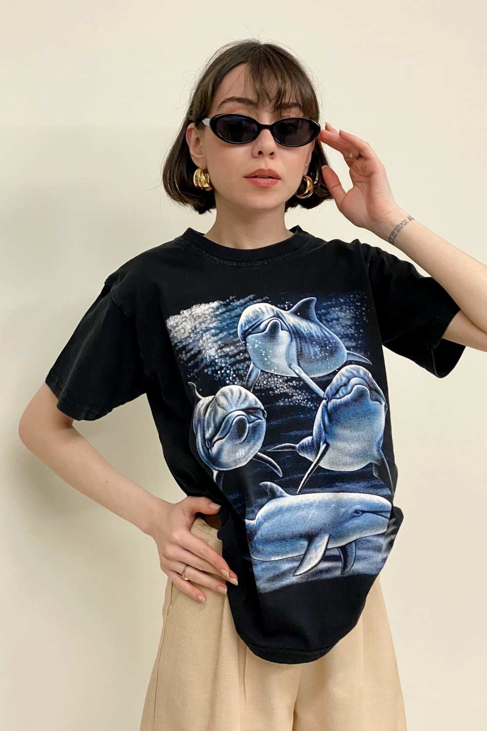 T-SHIRT