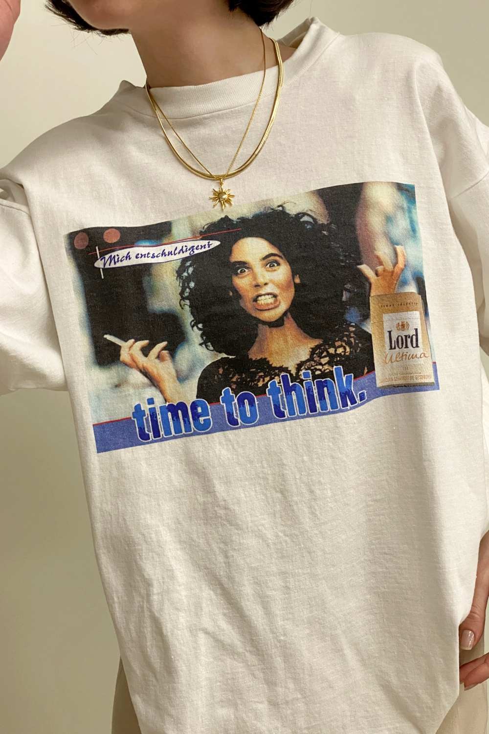 T-SHIRT