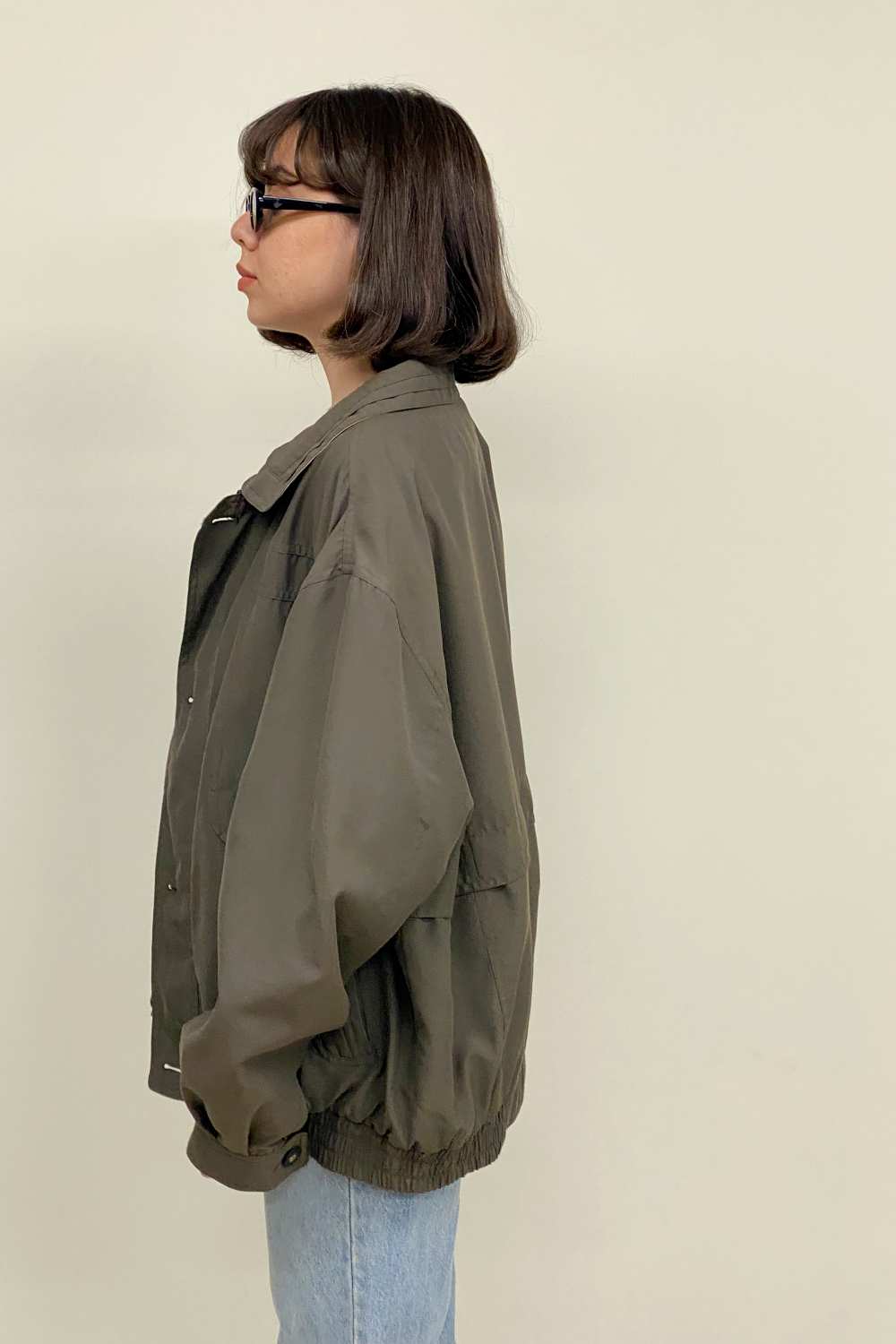 BOMBER CEKET