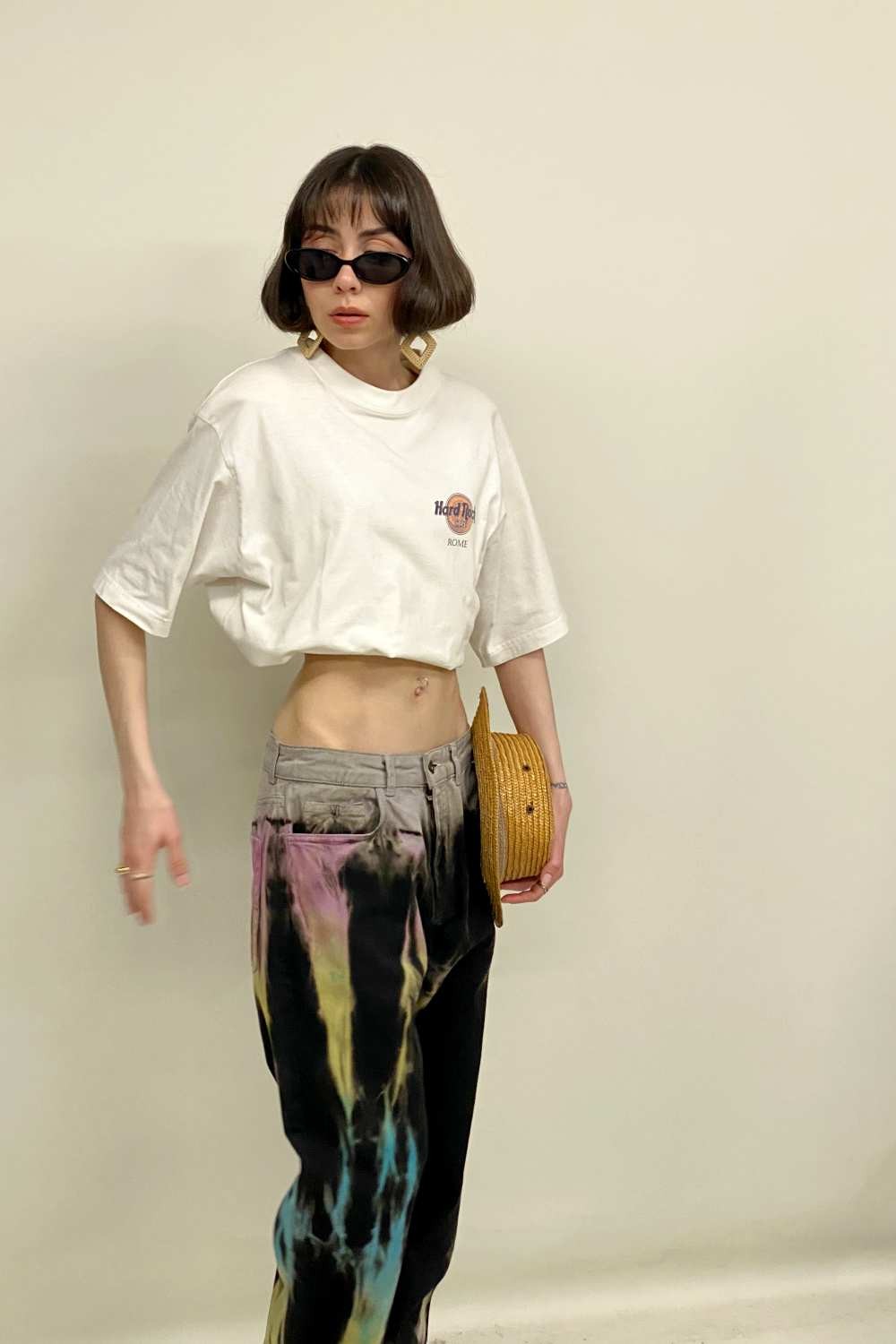 KOT PANTOLON