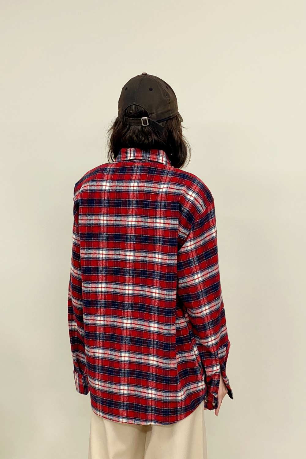 UNISEX ODUNCU GÖMLEK 