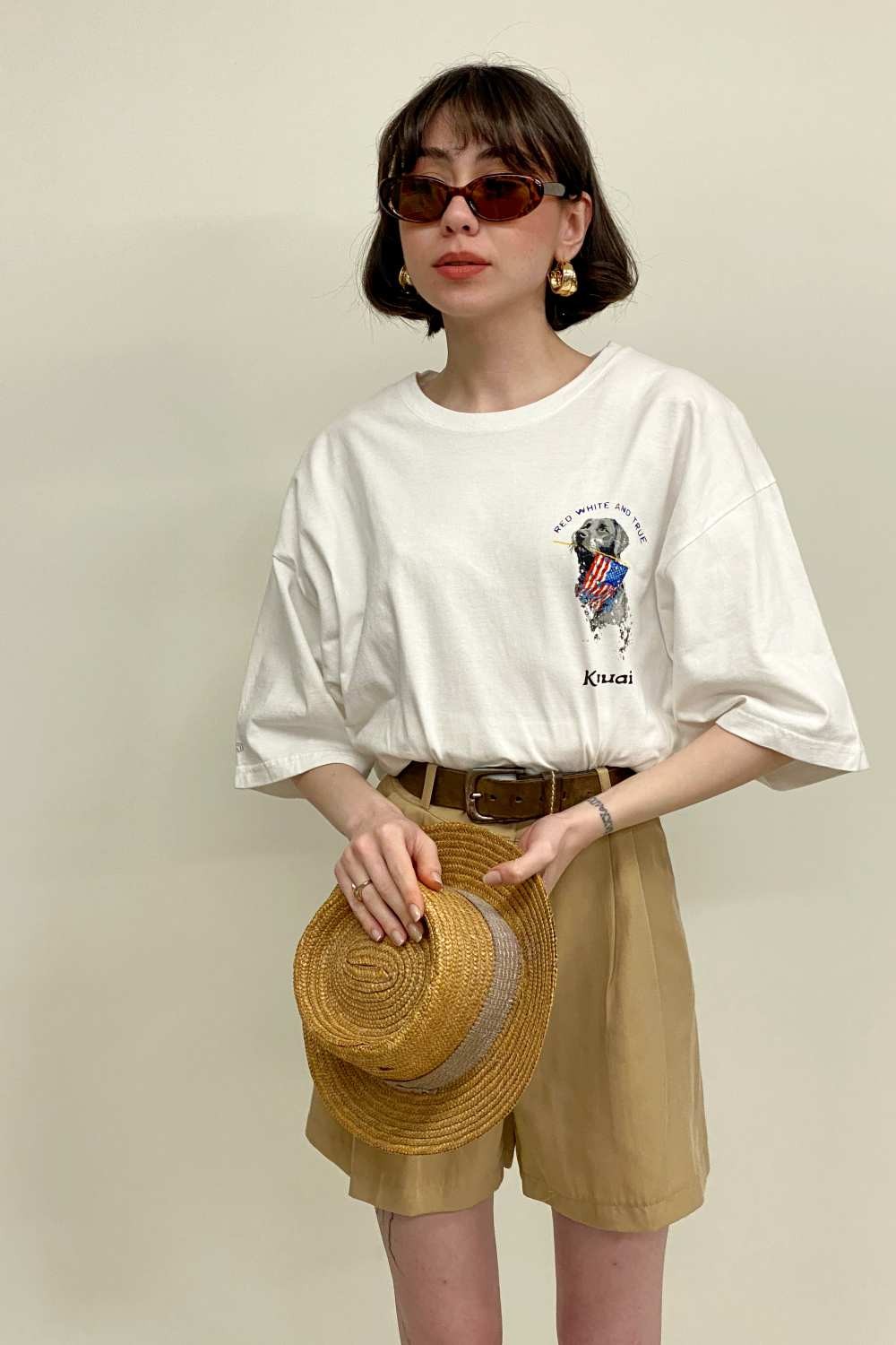 T-SHIRT
