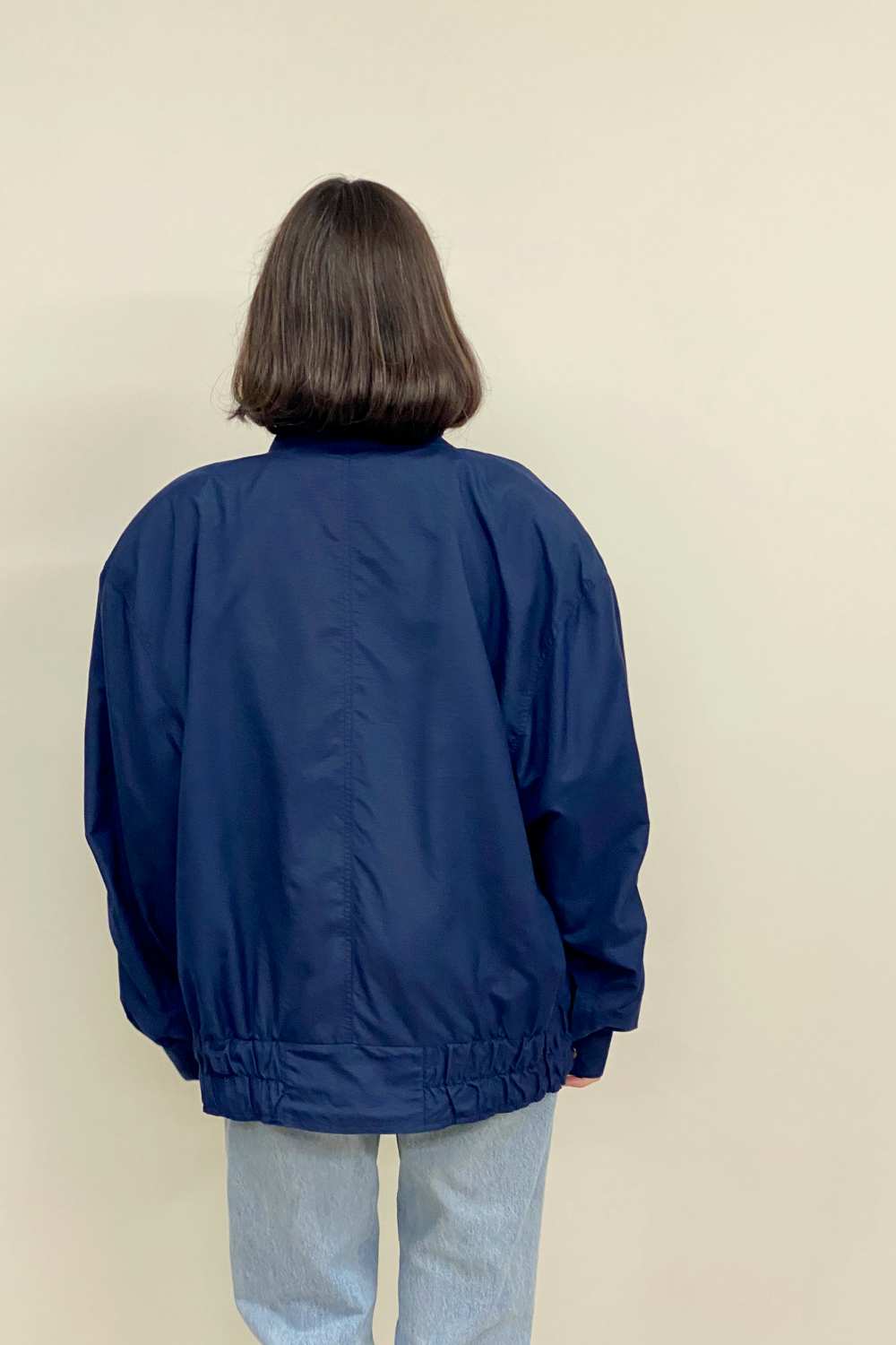 BOMBER CEKET