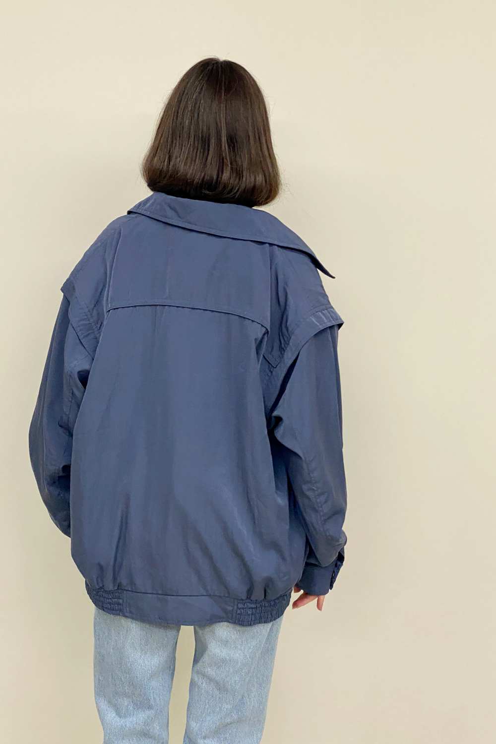 BOMBER CEKET