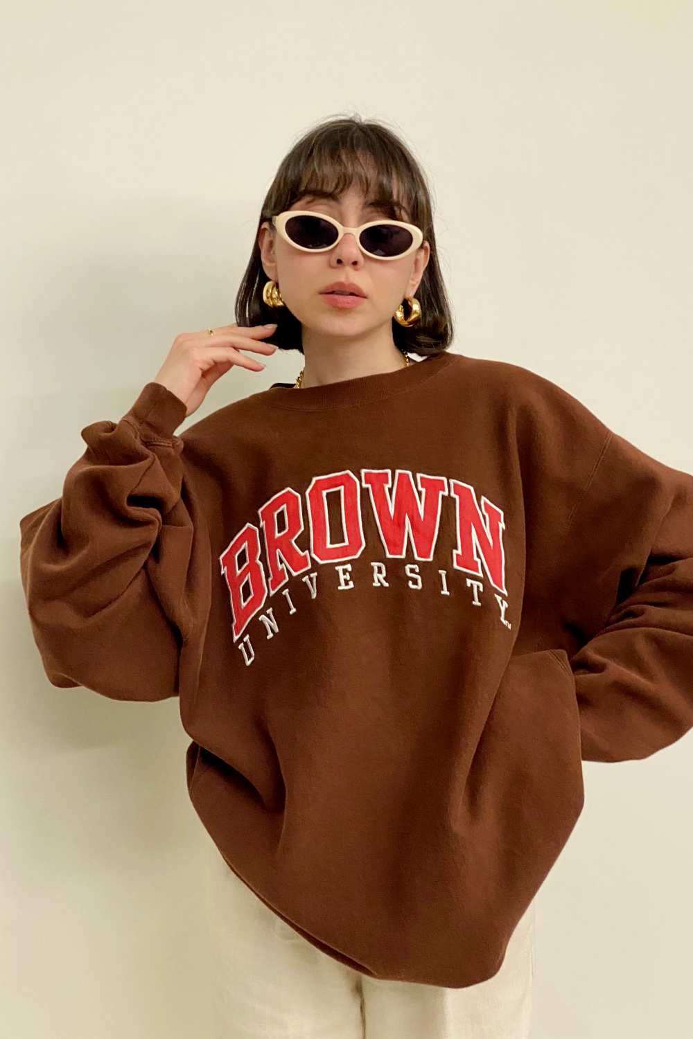 SWEATSHİRT