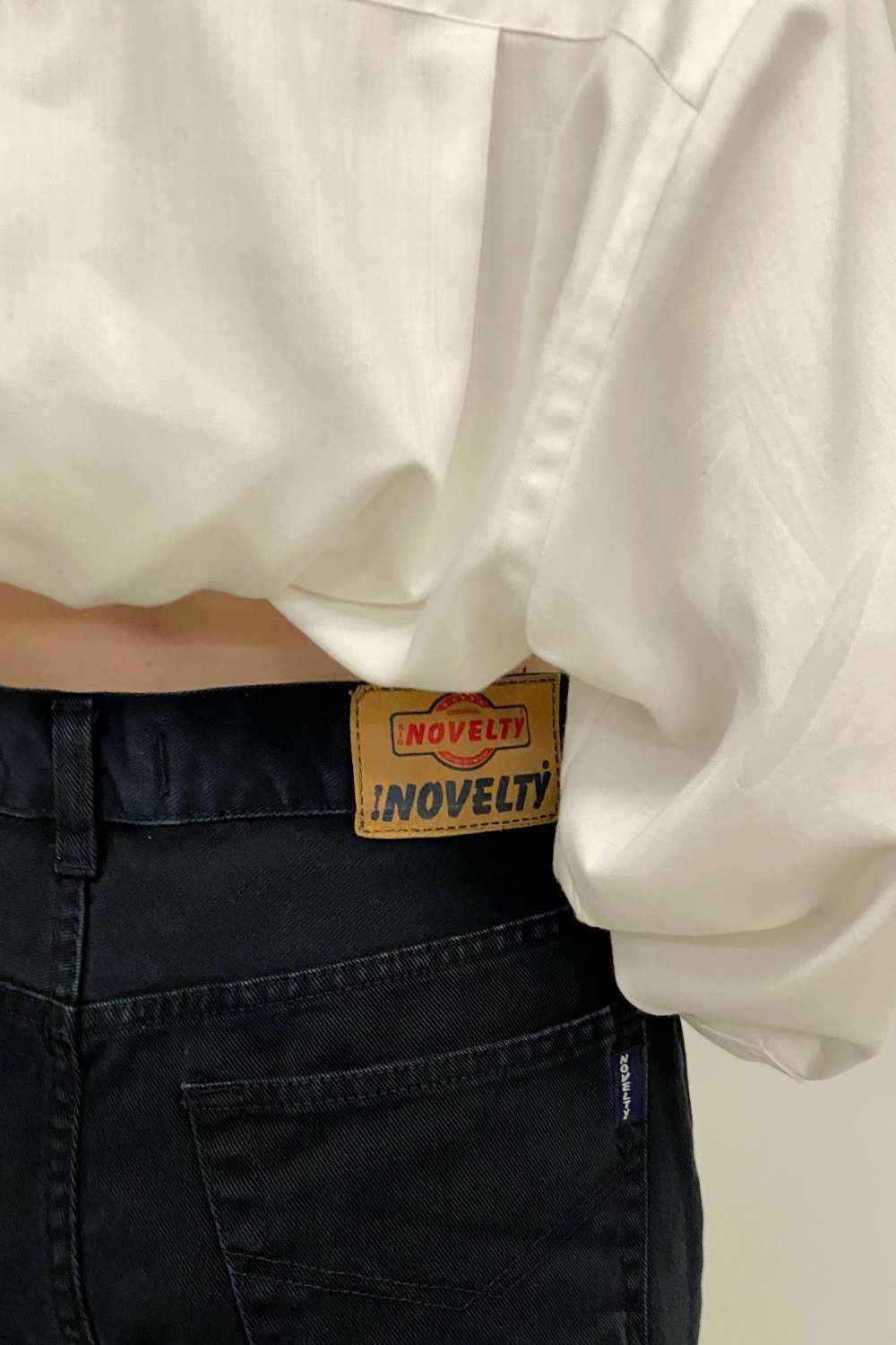 KOT PANTOLON