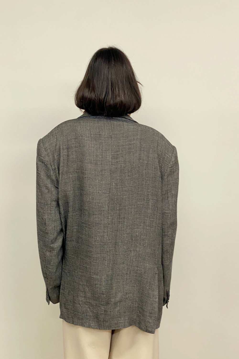 BLAZER CEKET