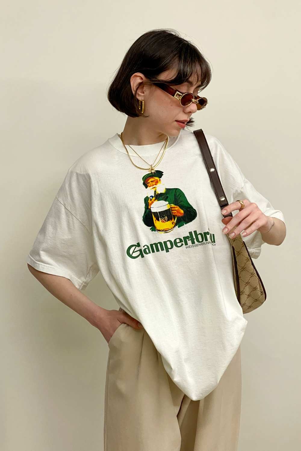 T-SHIRT