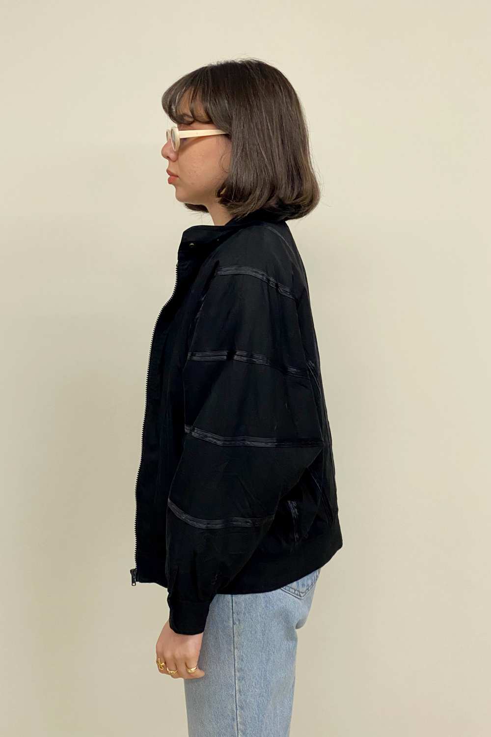 BOMBER CEKET