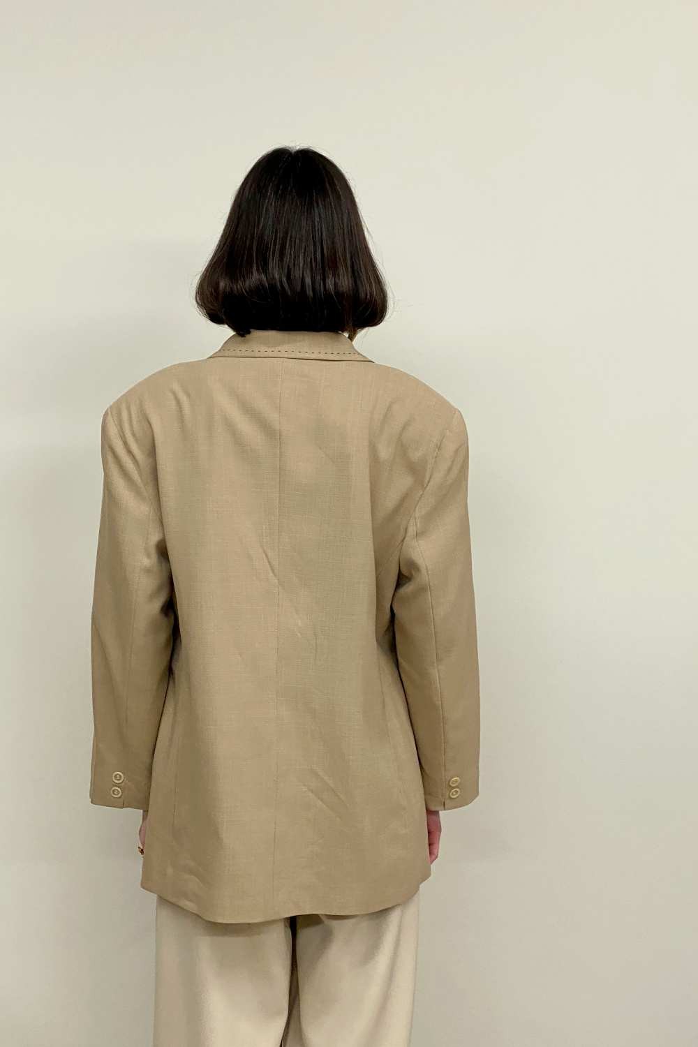 BLAZER CEKET