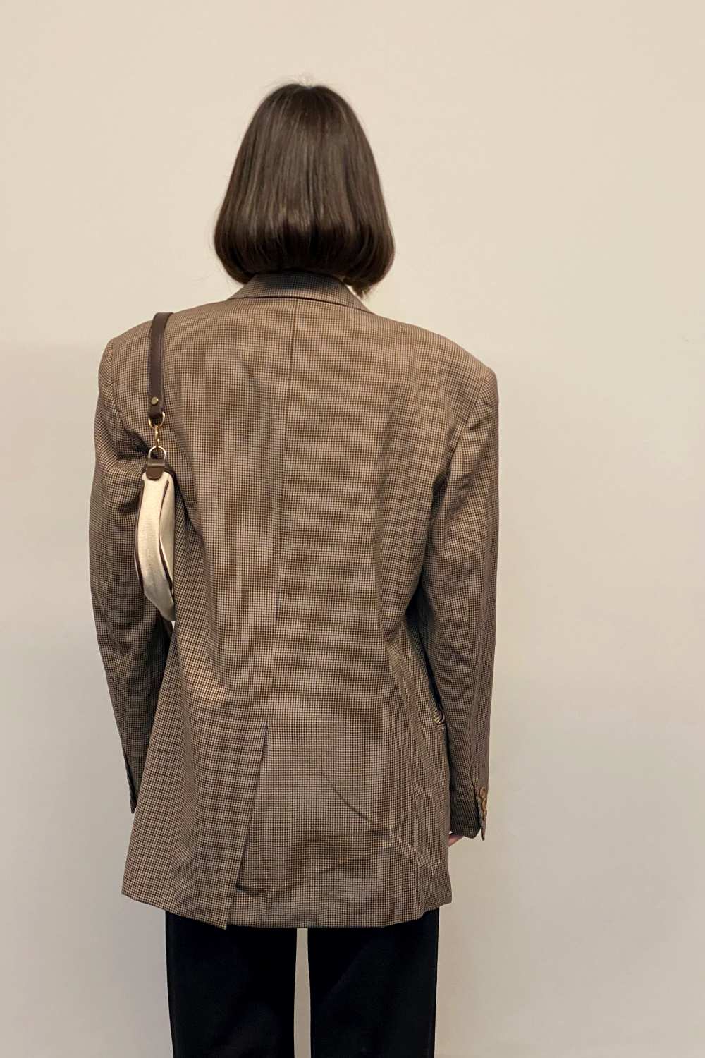 BLAZER CEKET