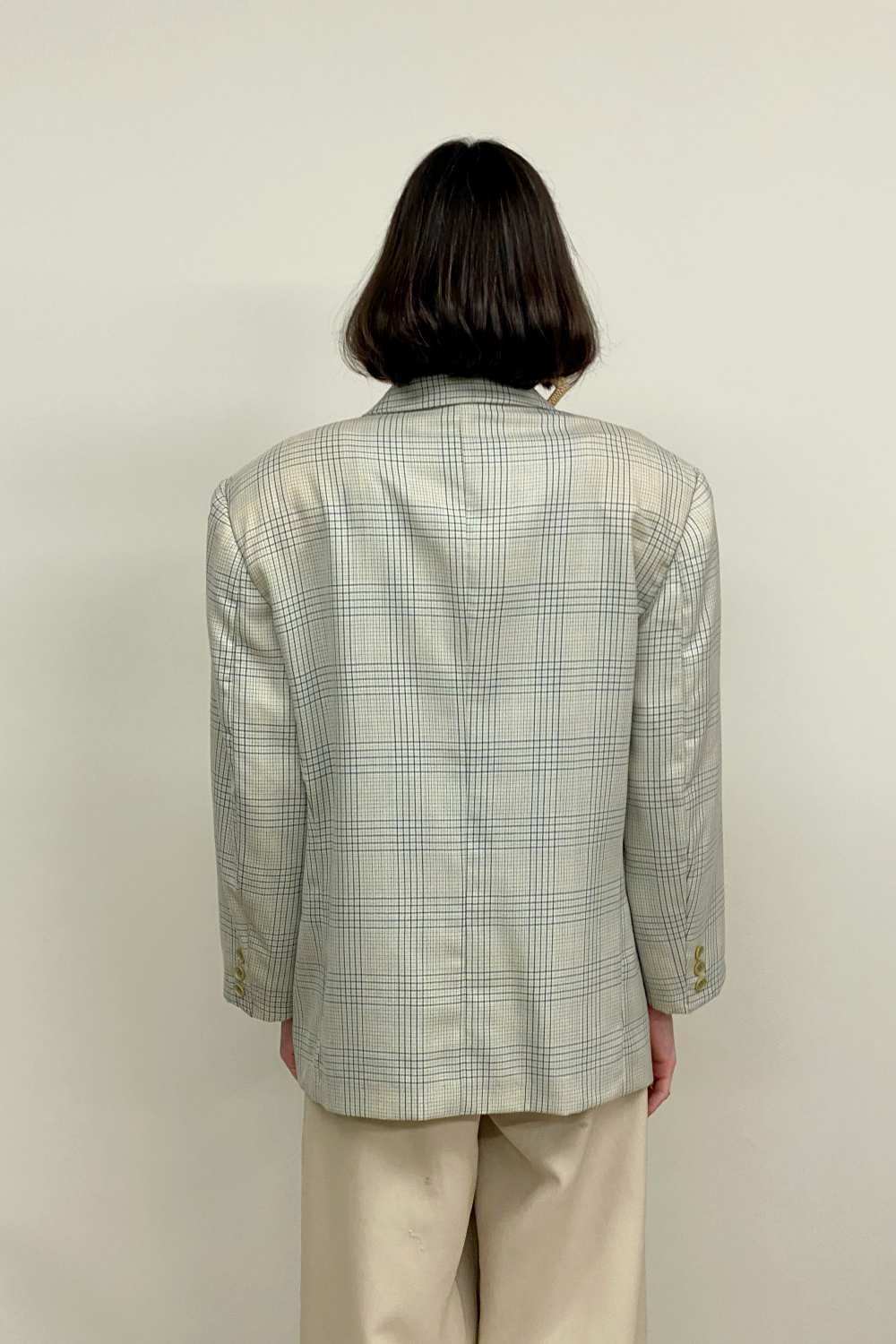 BLAZER CEKET