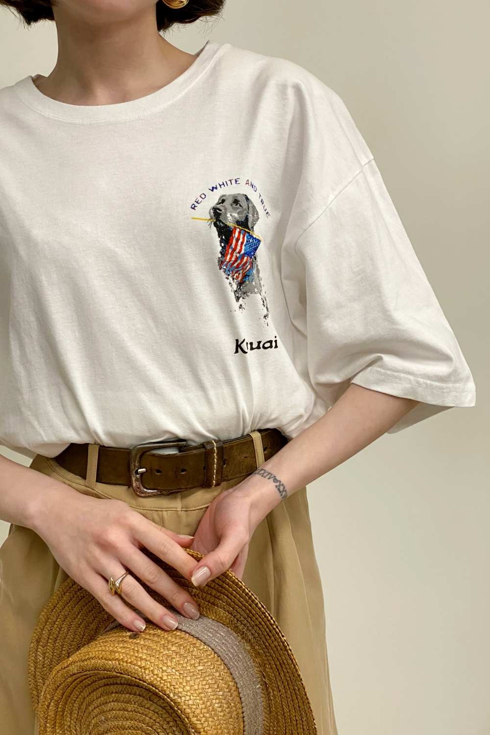T-SHIRT