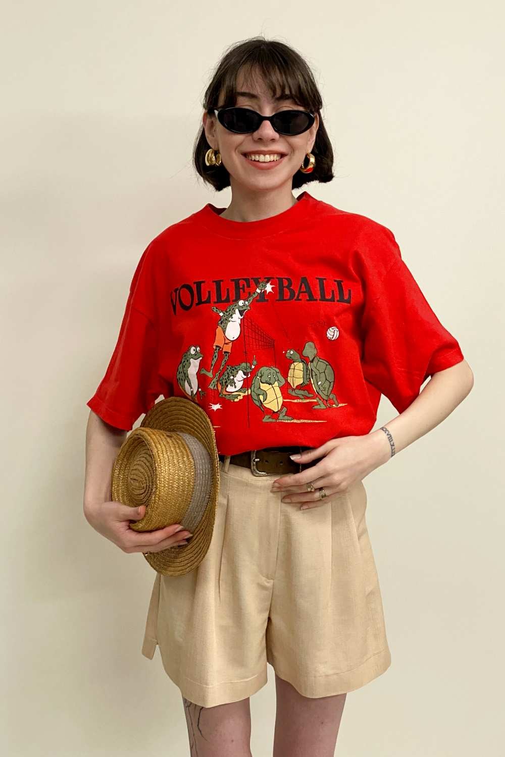 T-SHIRT