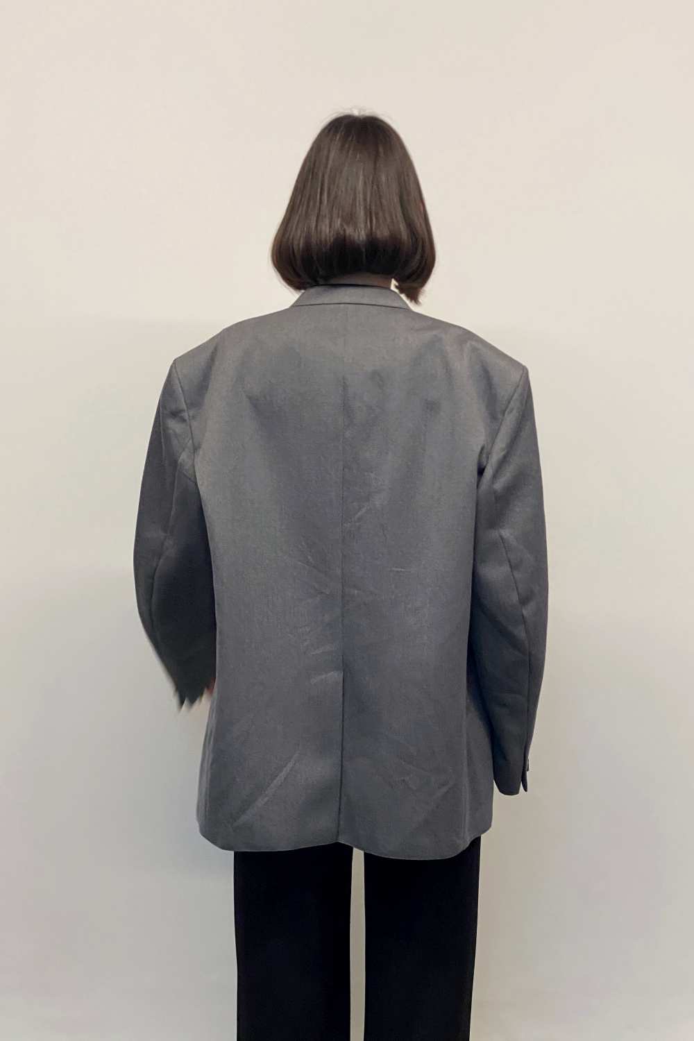 BLAZER CEKET