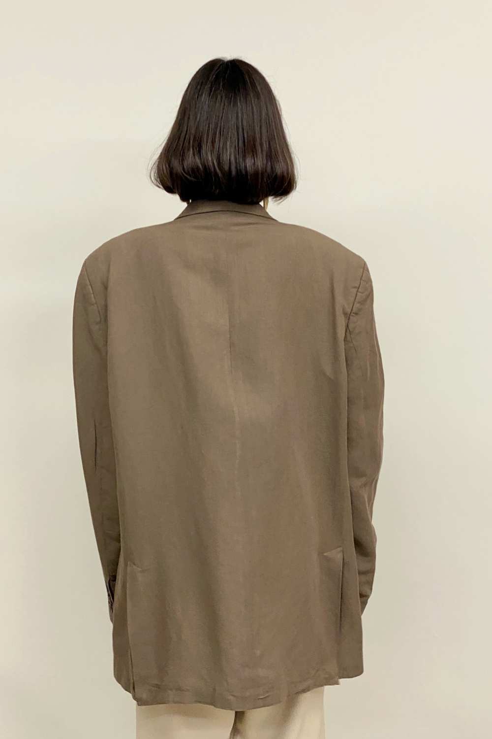 BLAZER CEKET