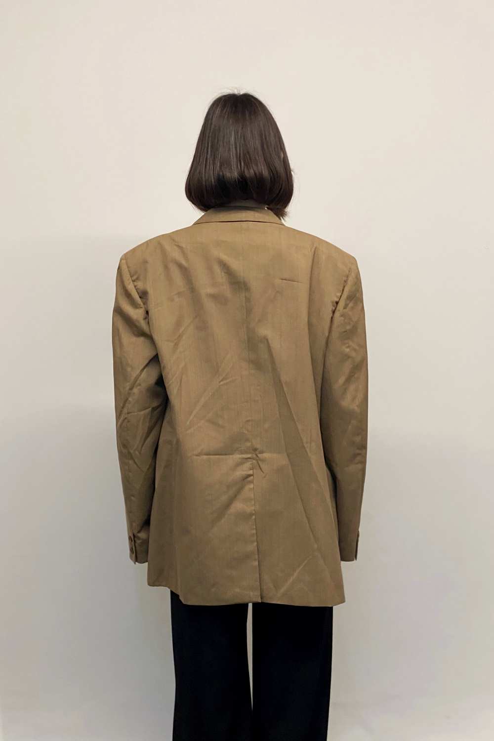 BLAZER CEKET