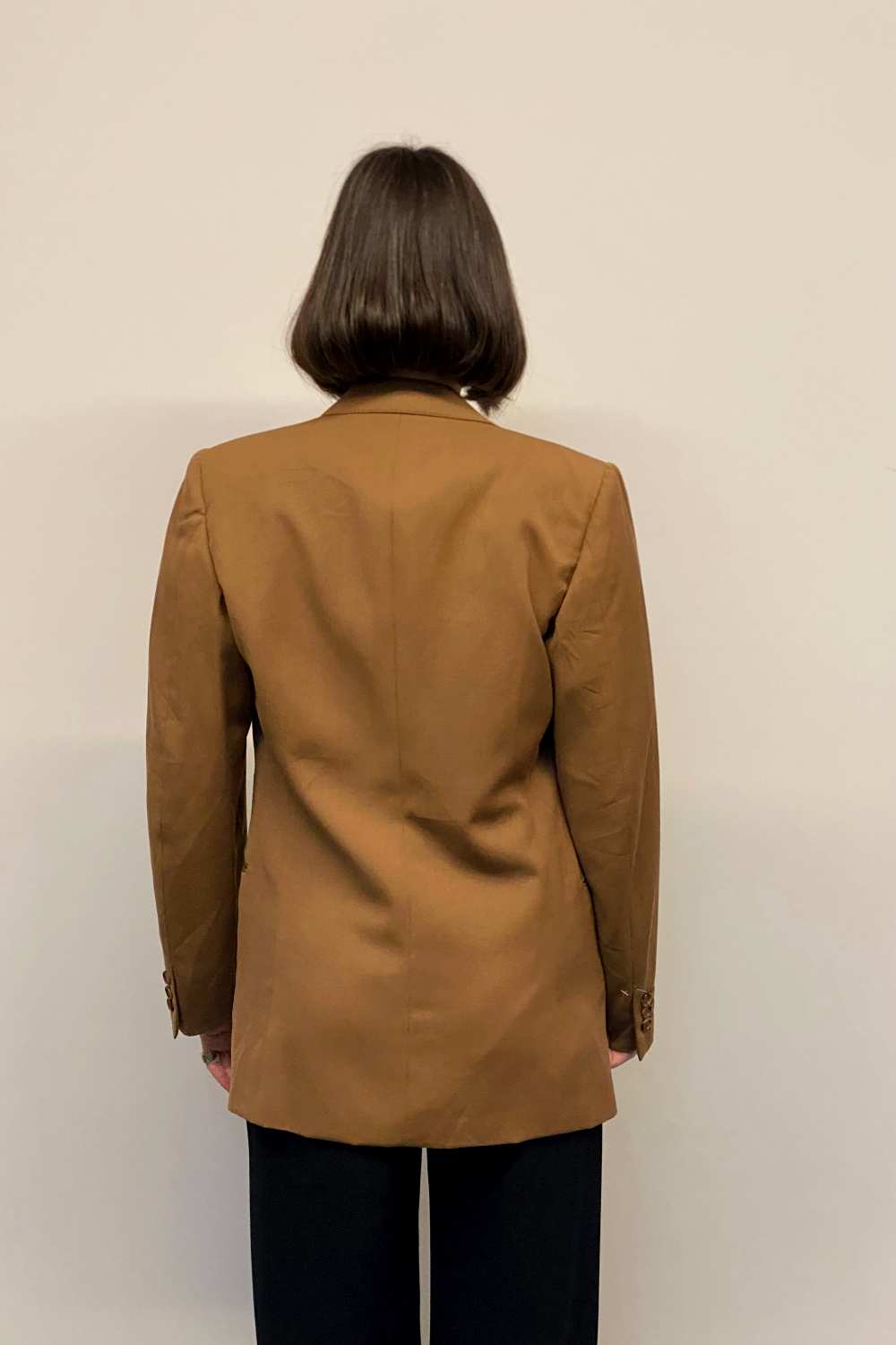 BLAZER CEKET