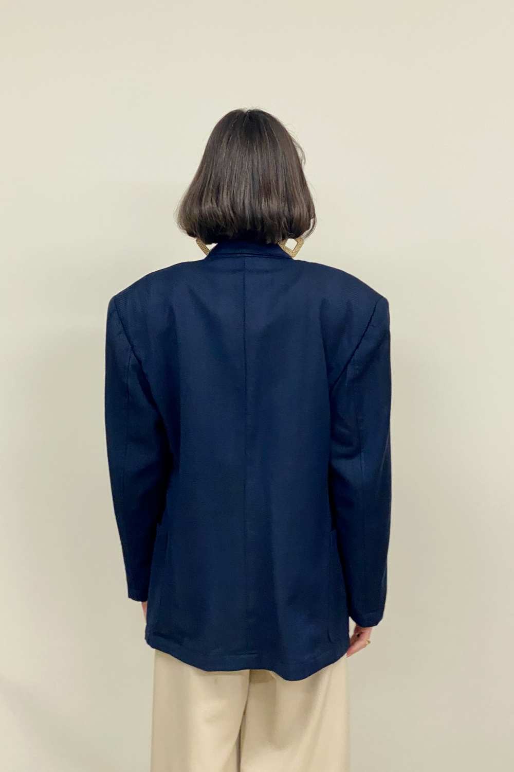 BLAZER CEKET