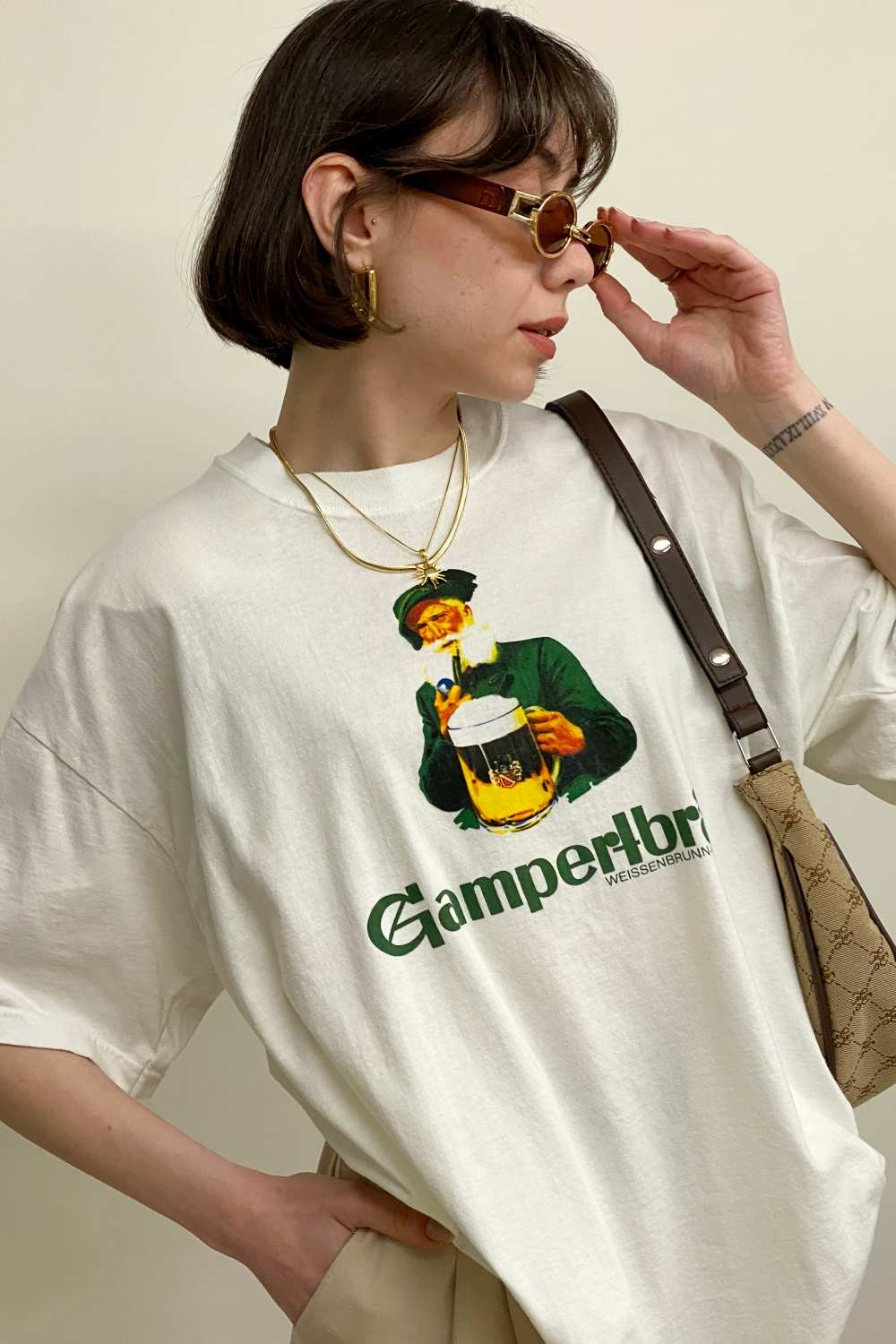T-SHIRT