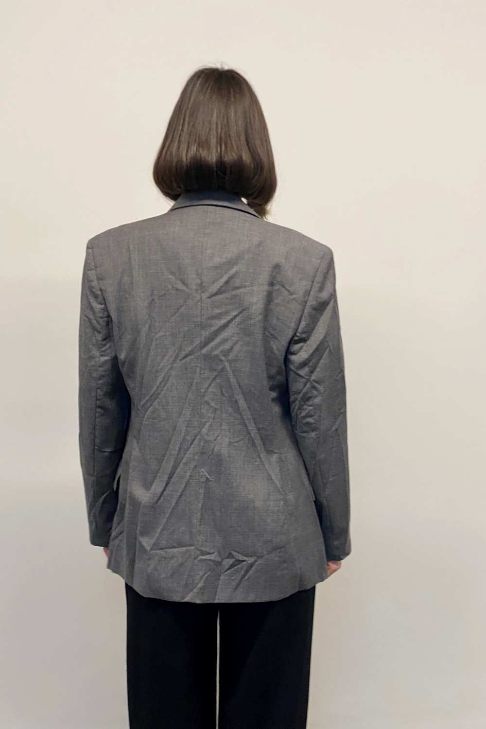 BLAZER CEKET