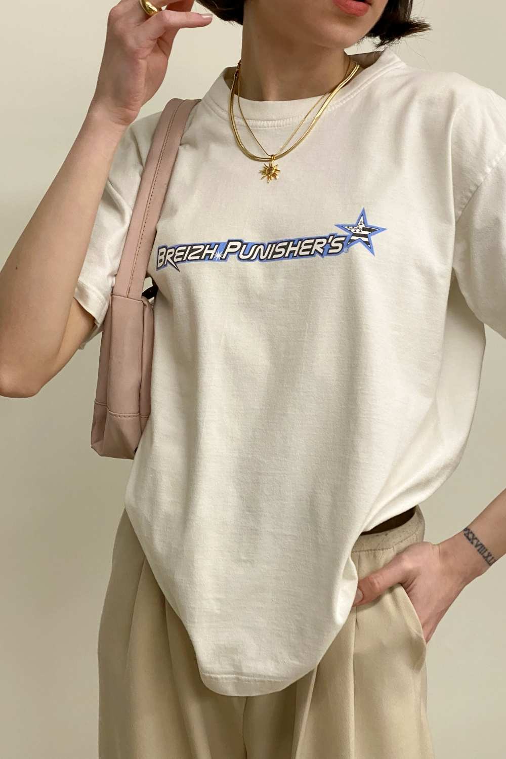 T-SHIRT