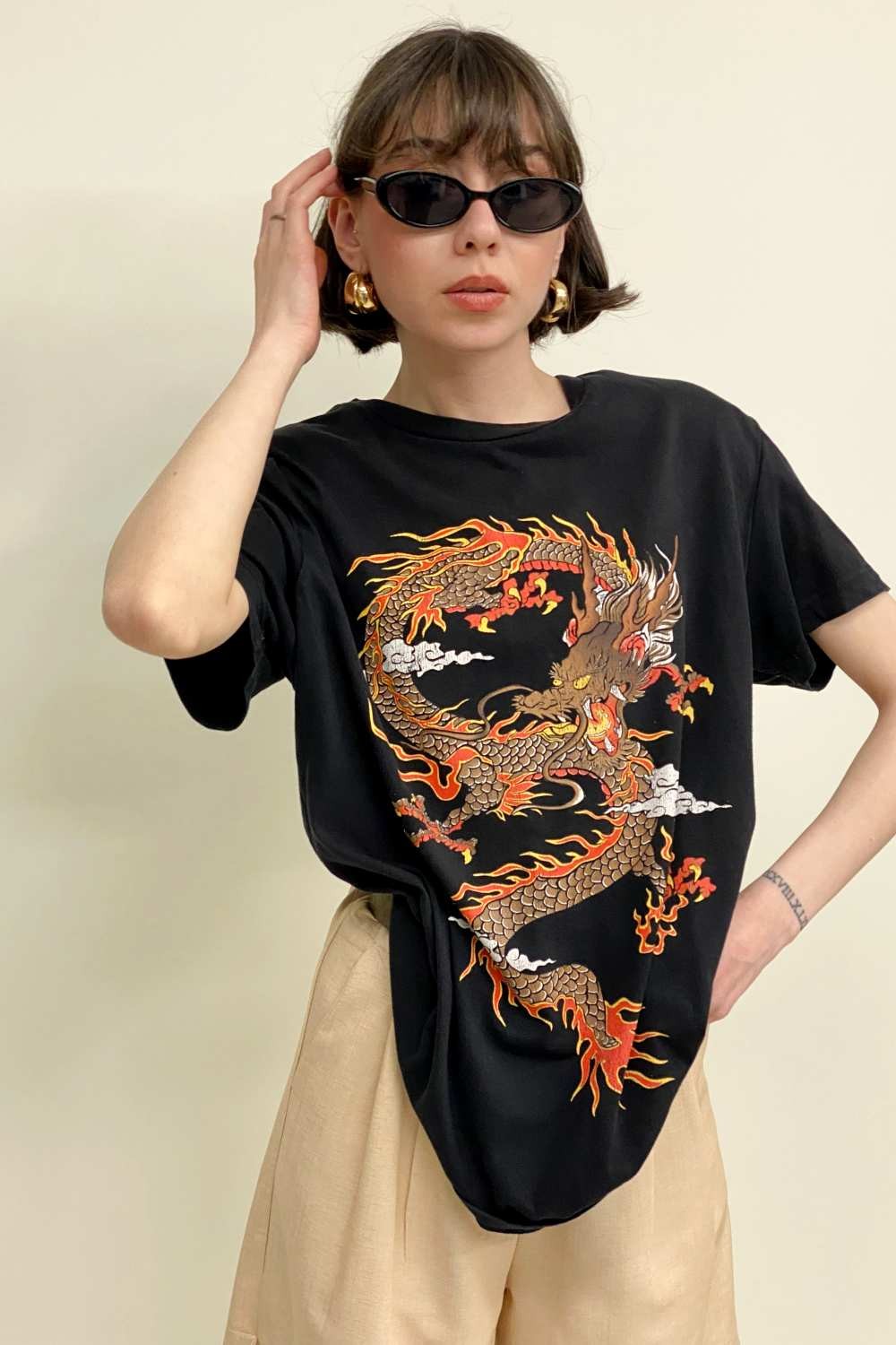 T-SHIRT