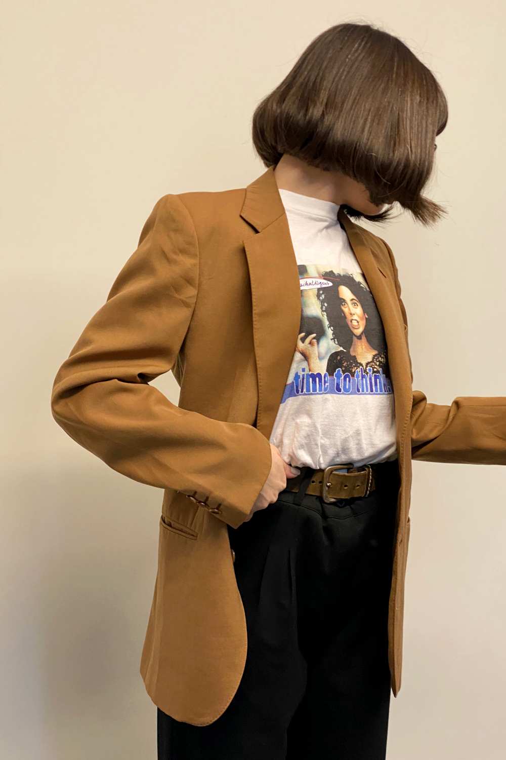 BLAZER CEKET
