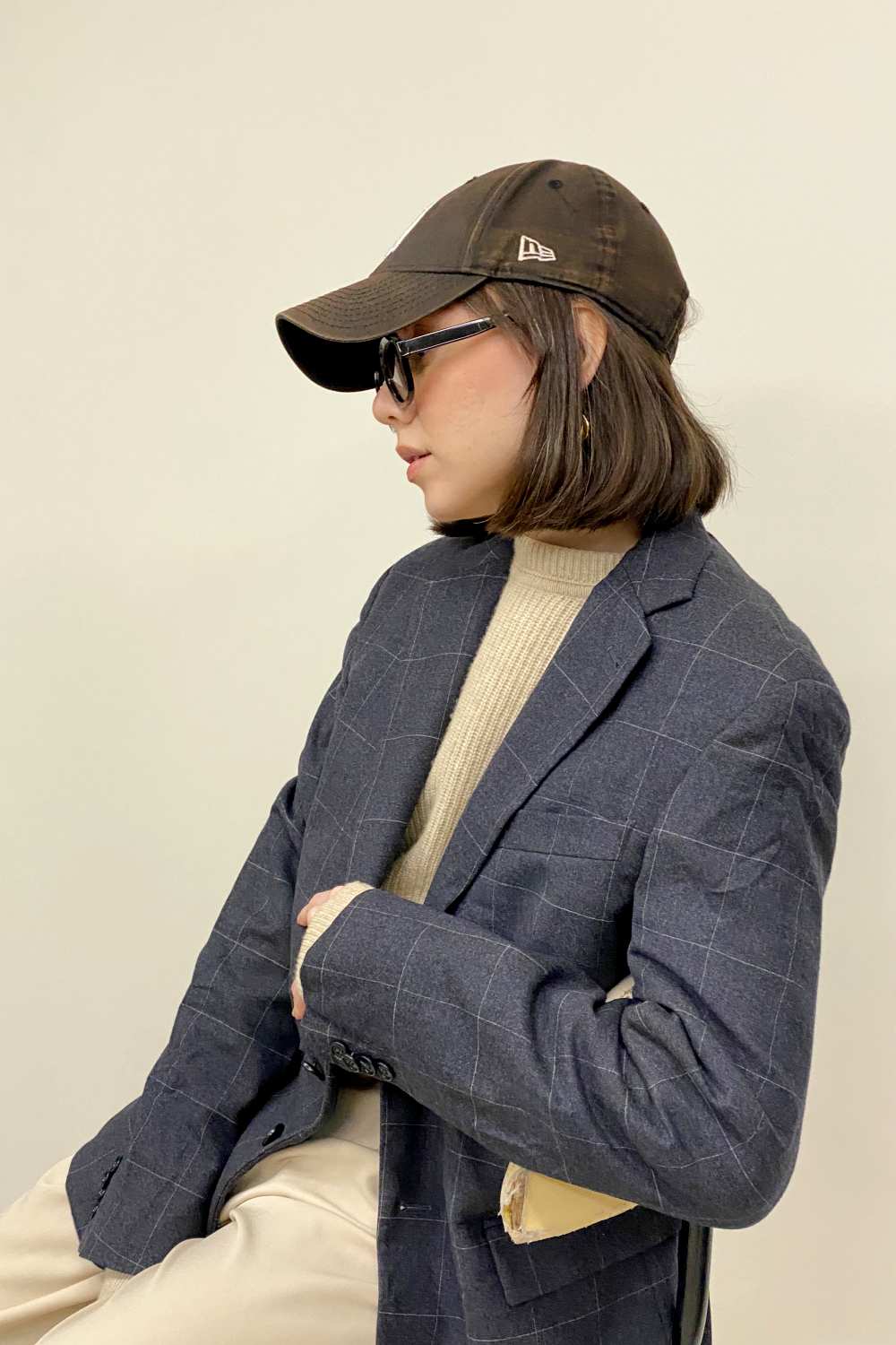 BLAZER CEKET 