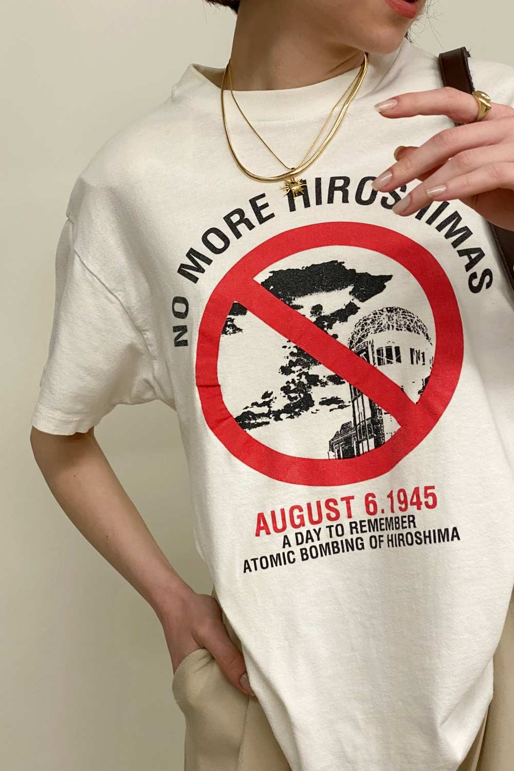 T-SHIRT
