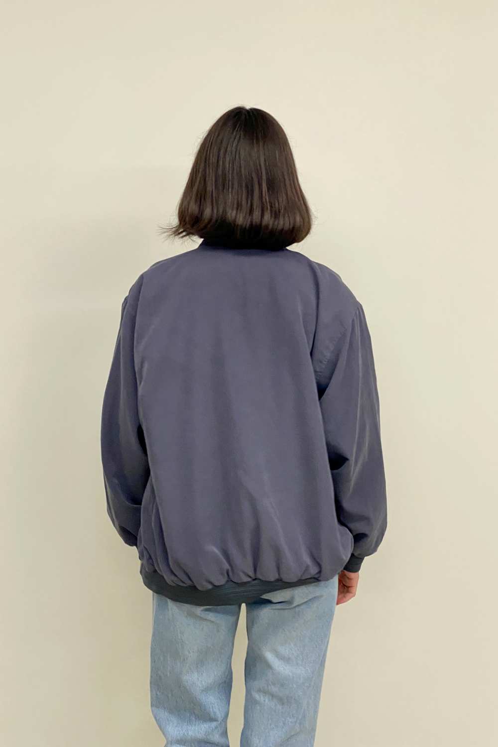BOMBER CEKET