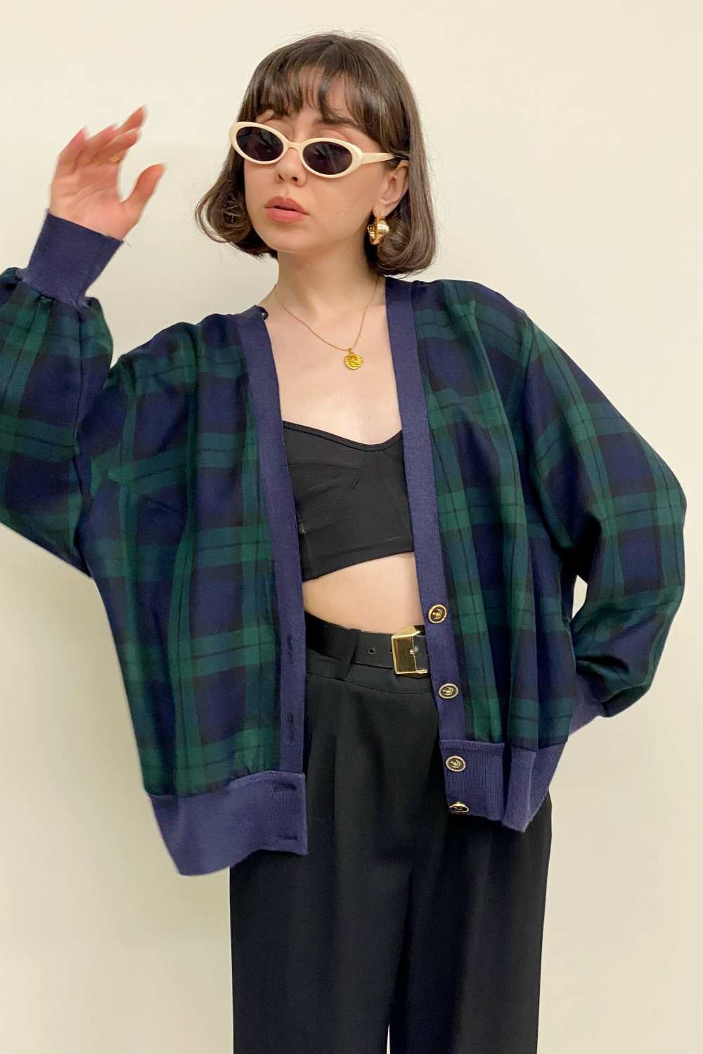BOMBER  CEKET