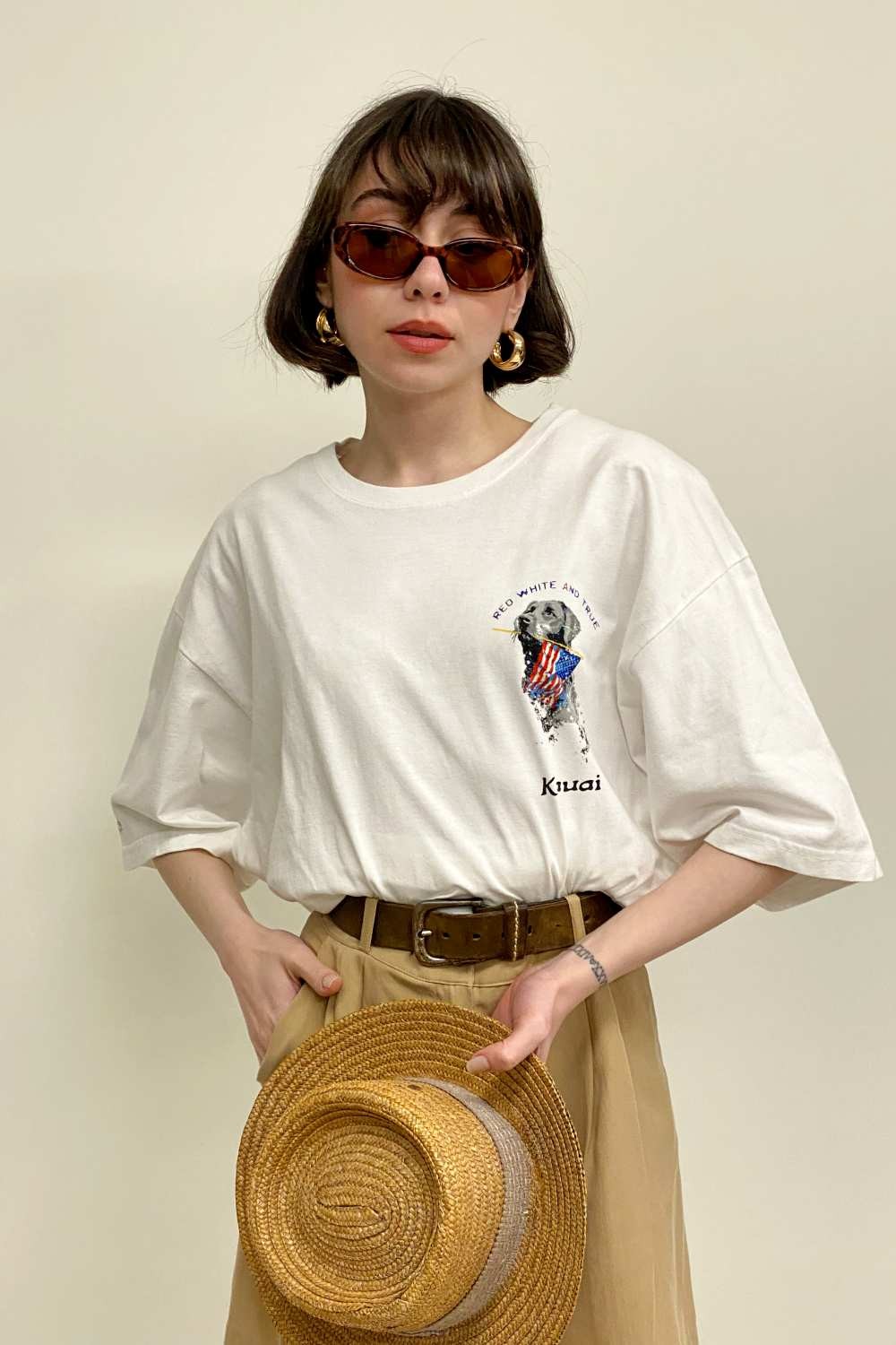 T-SHIRT