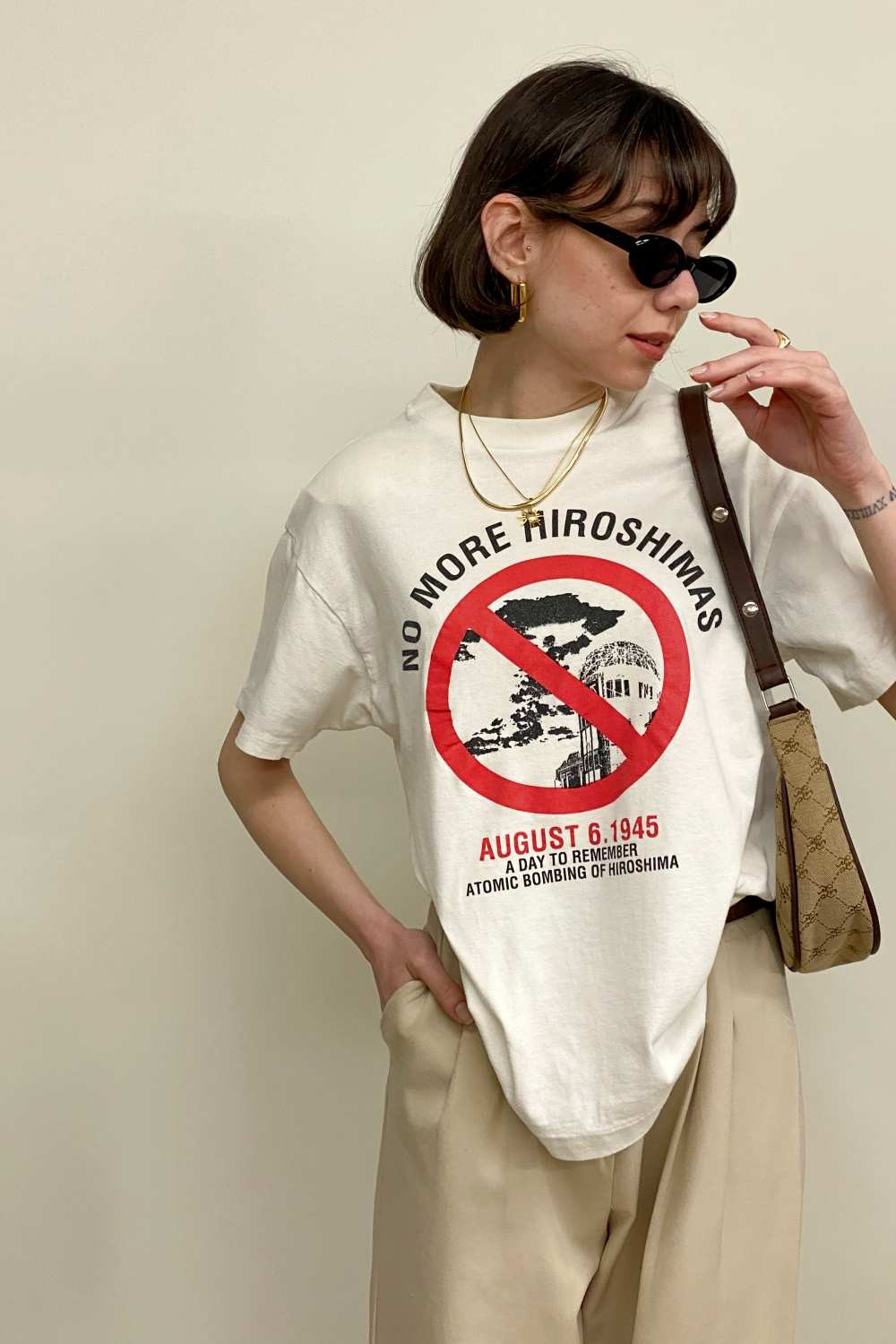 T-SHIRT
