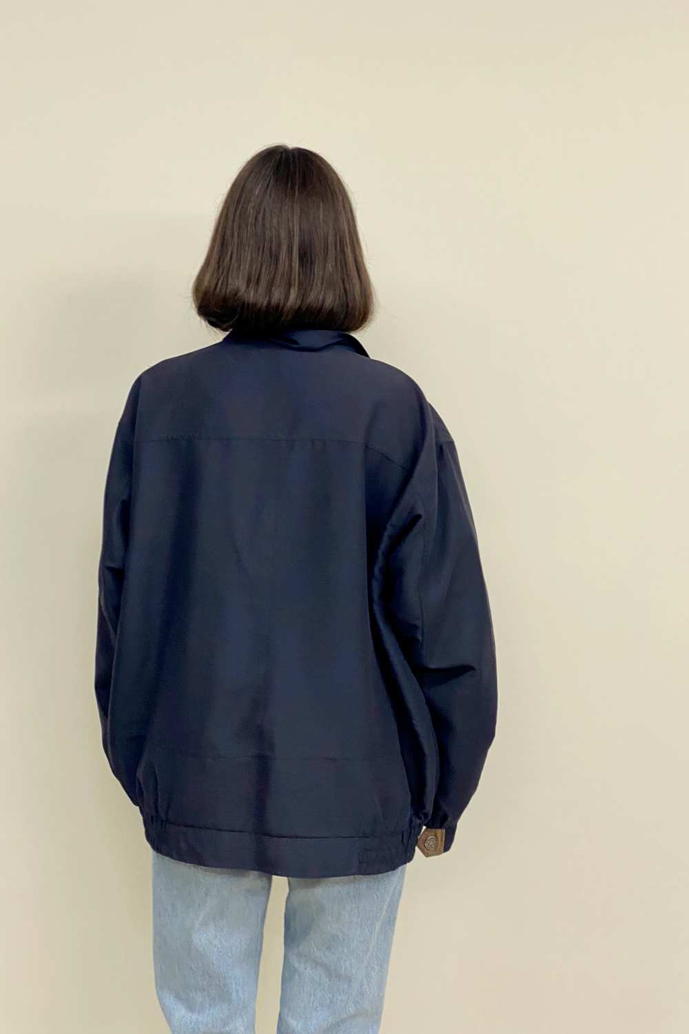 BOMBER CEKET
