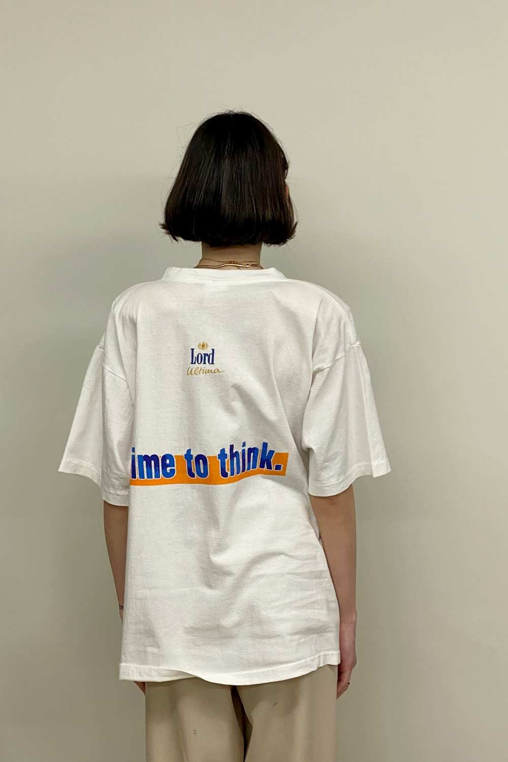 T-SHIRT