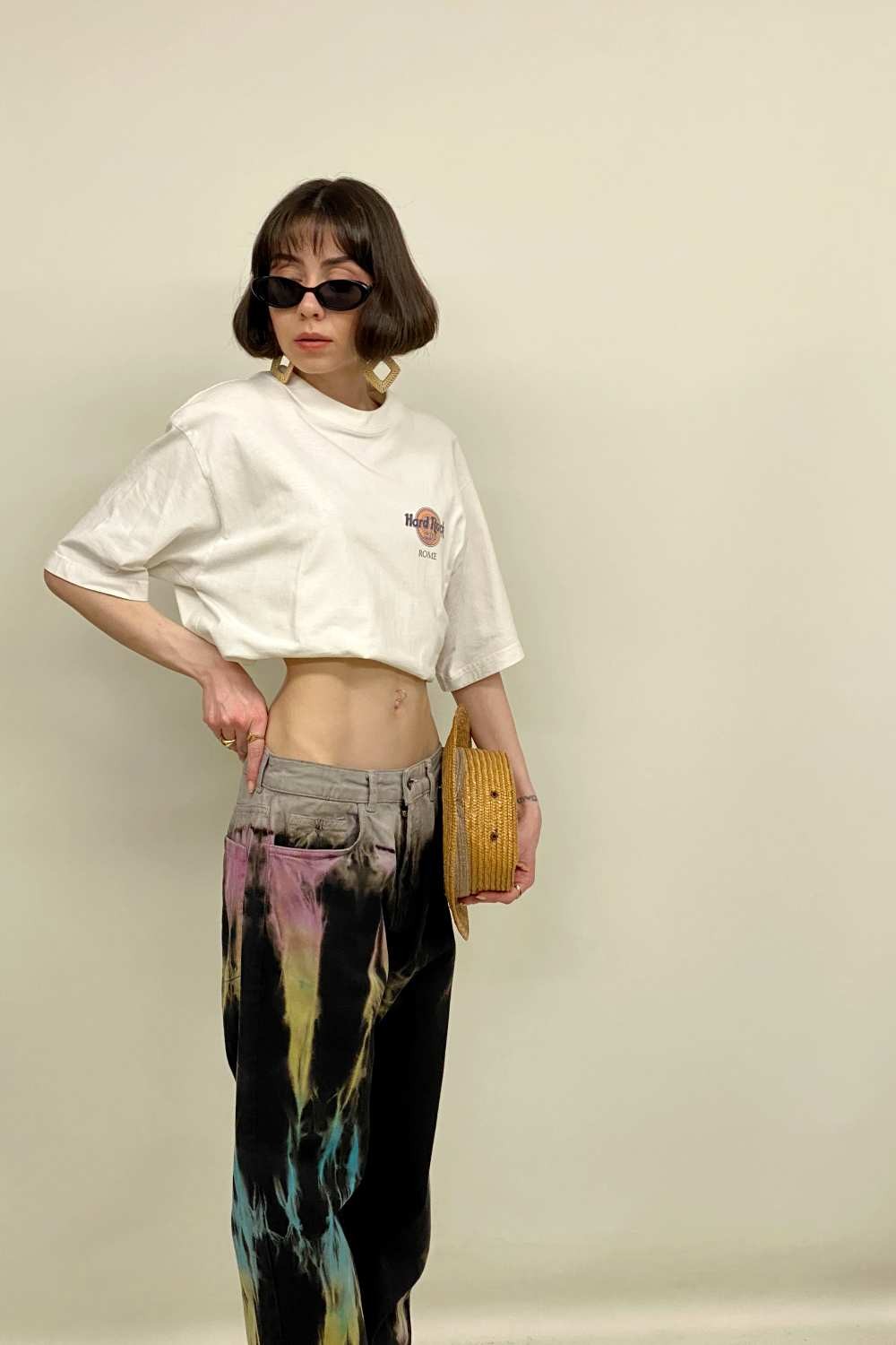 KOT PANTOLON