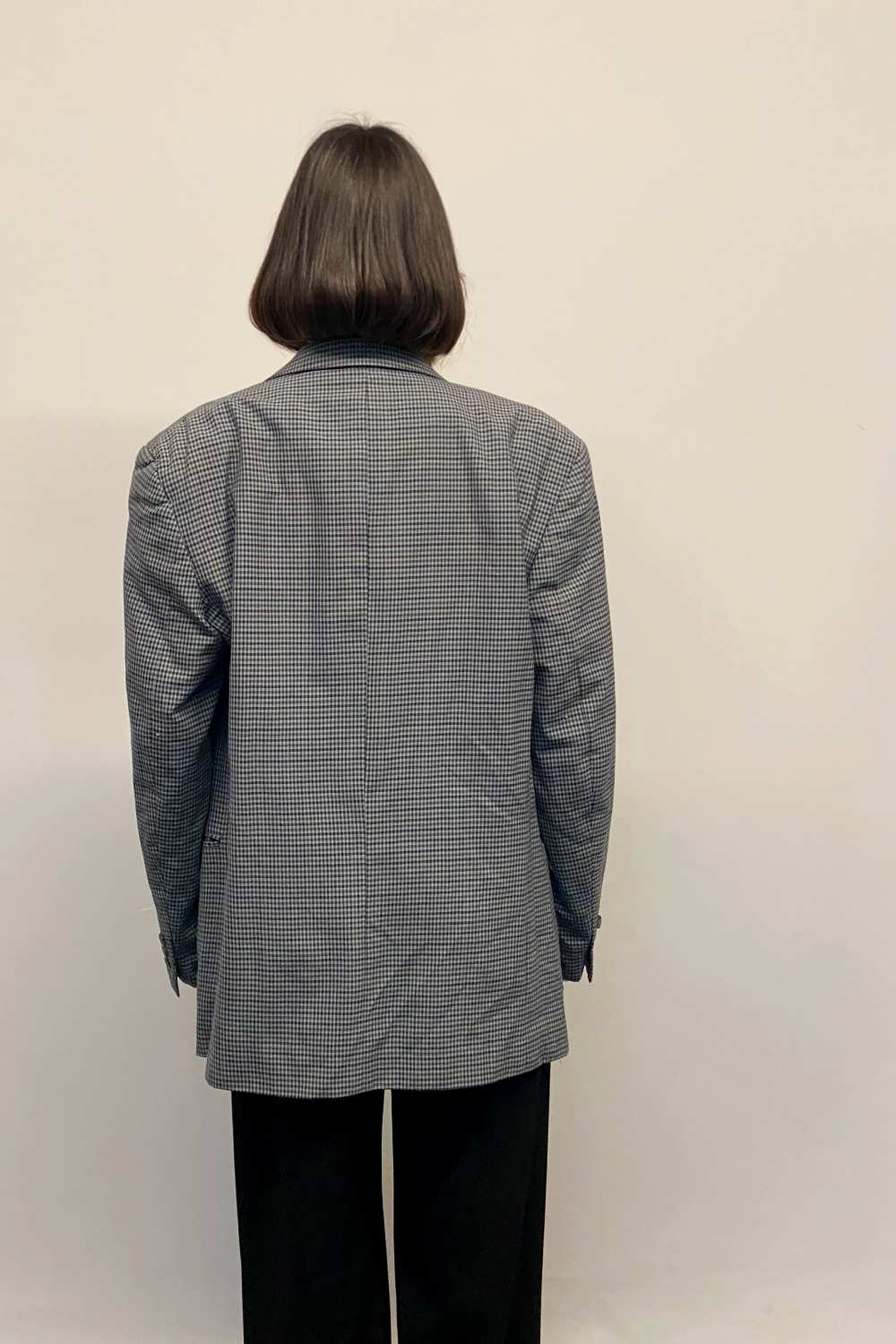 BLAZER CEKET