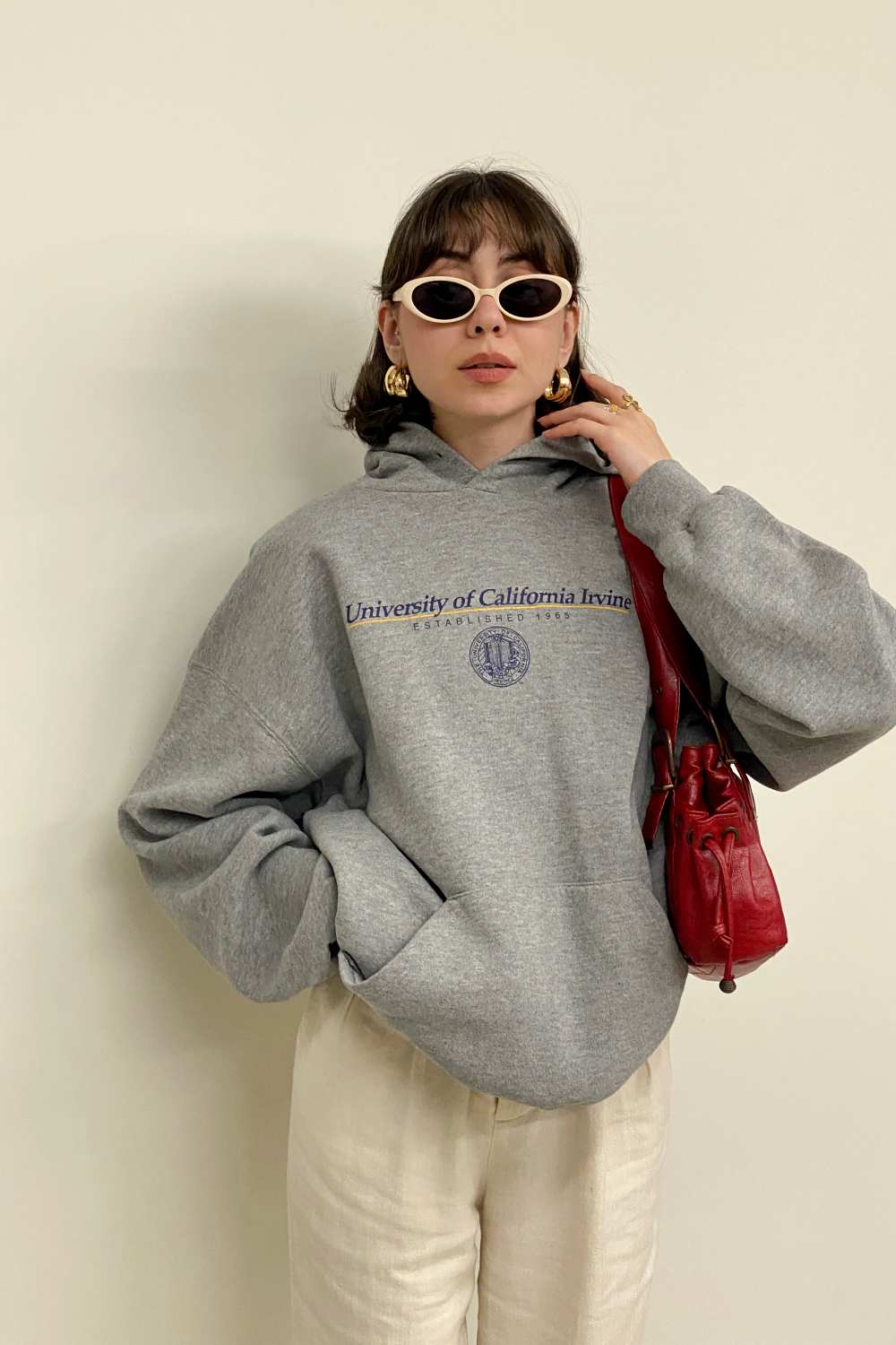 SWEATSHİRT