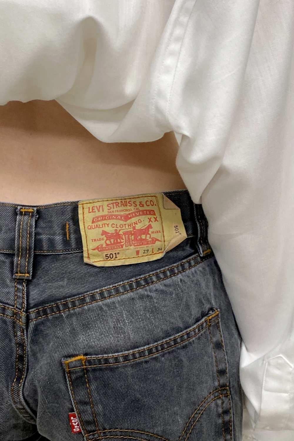 KOT PANTOLON