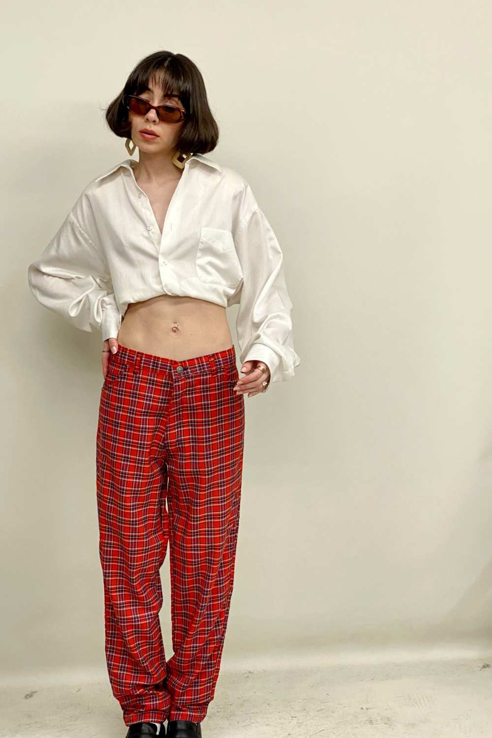 PANTOLON