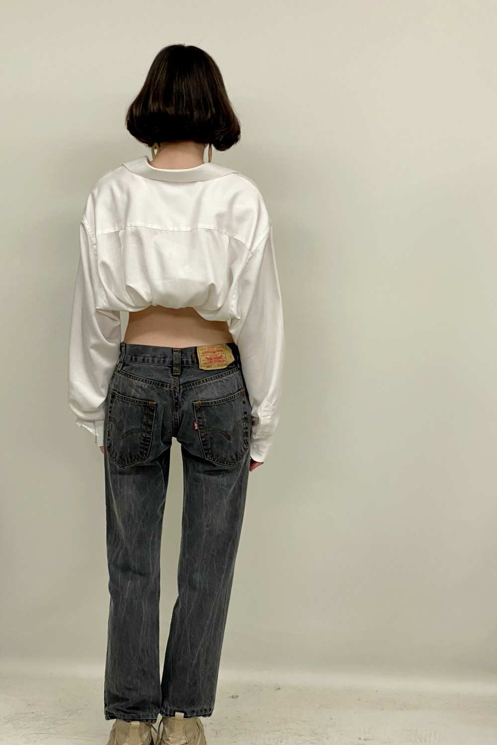 KOT PANTOLON