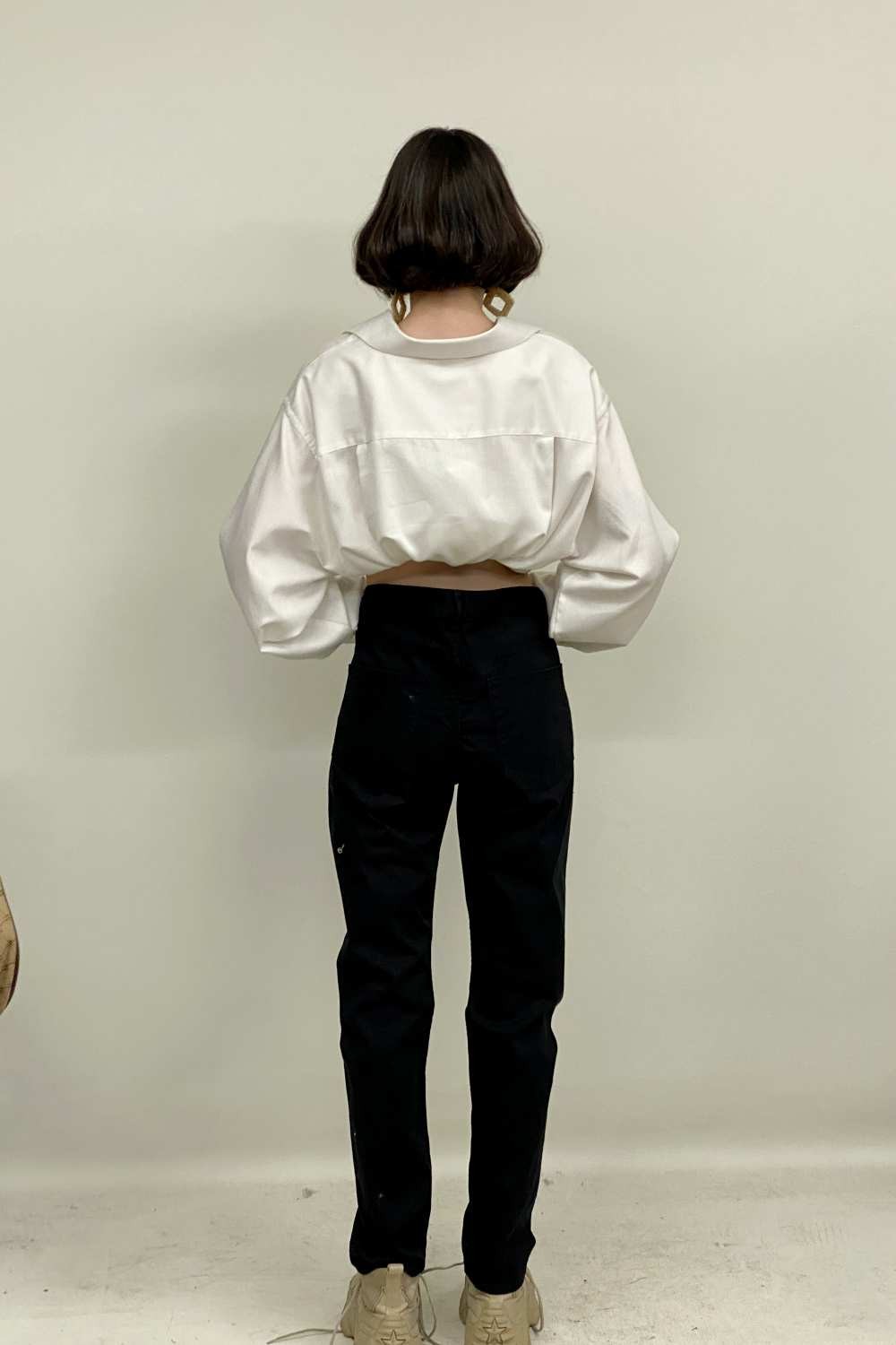 KOT PANTOLON