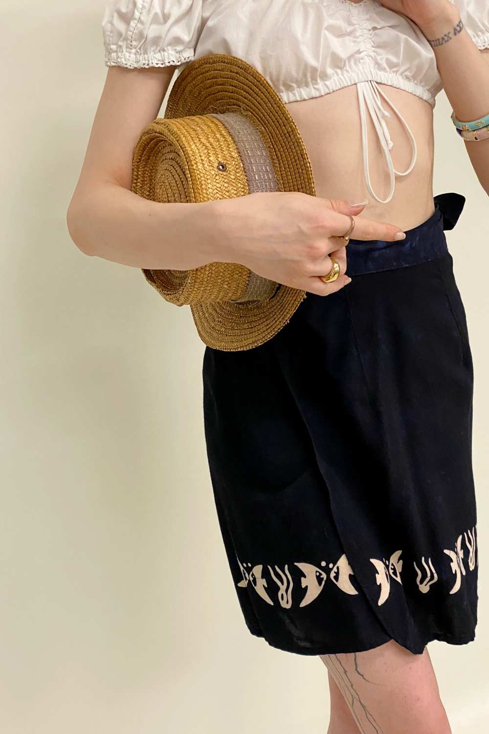BAĞLAMALI ETEK