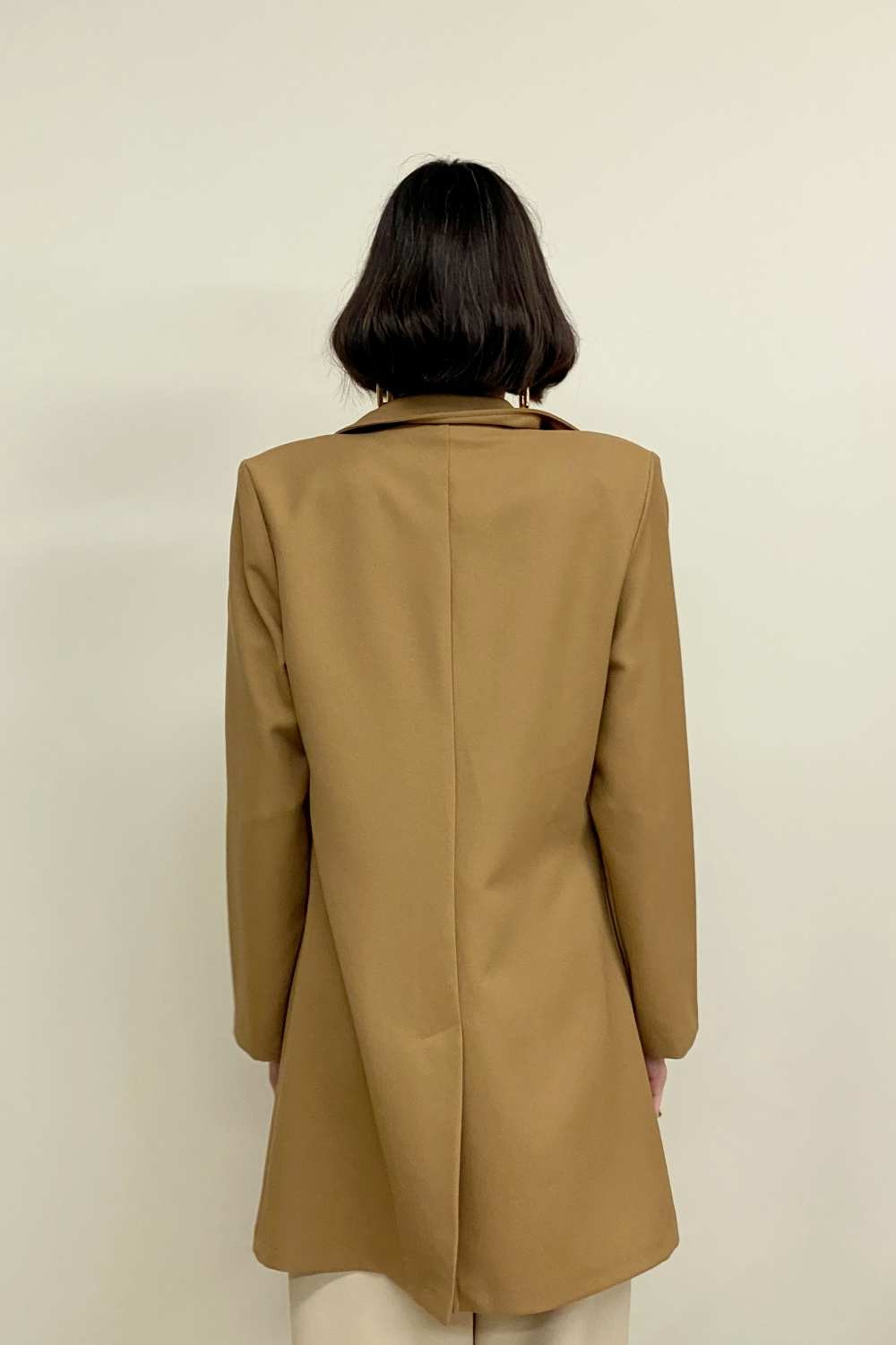 BLAZER CEKET