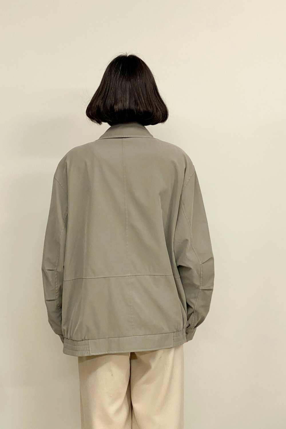 BOMBER CEKET