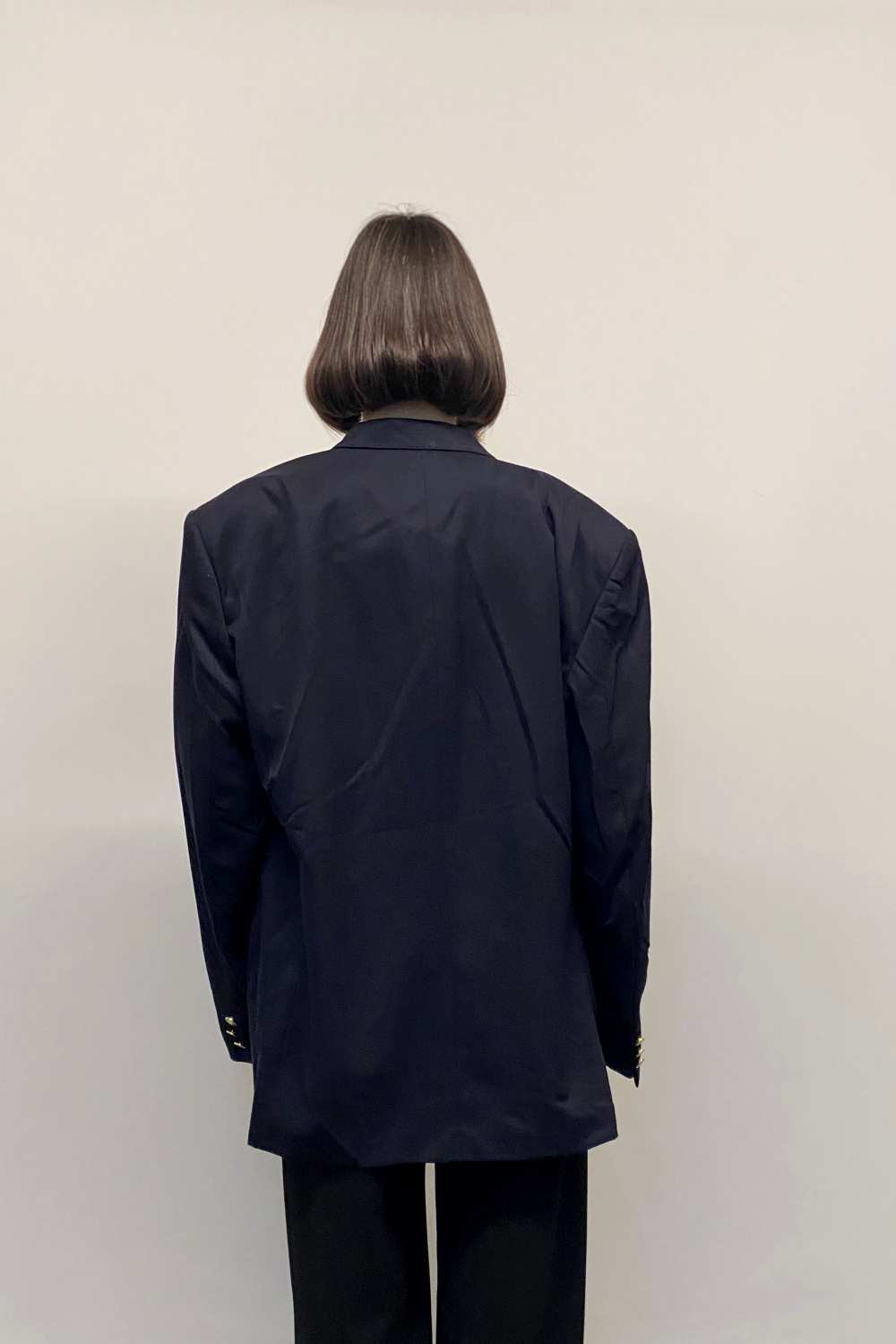 BLAZER CEKET