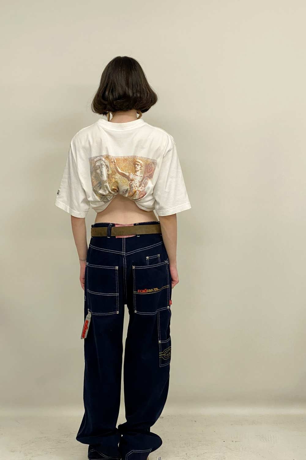 KOT PANTOLON